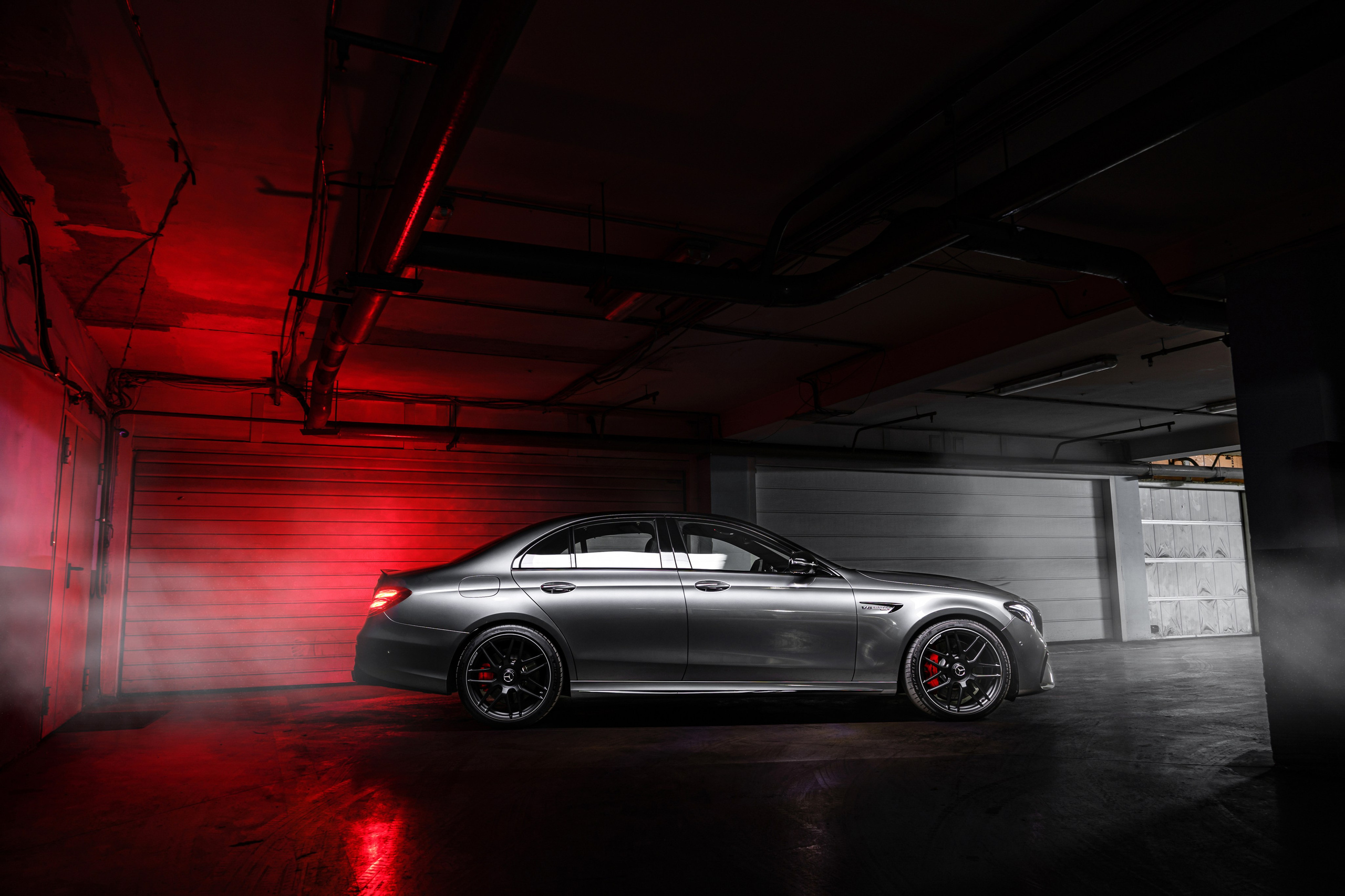 Автомобильный фотограф в Москве | Базилев Александр