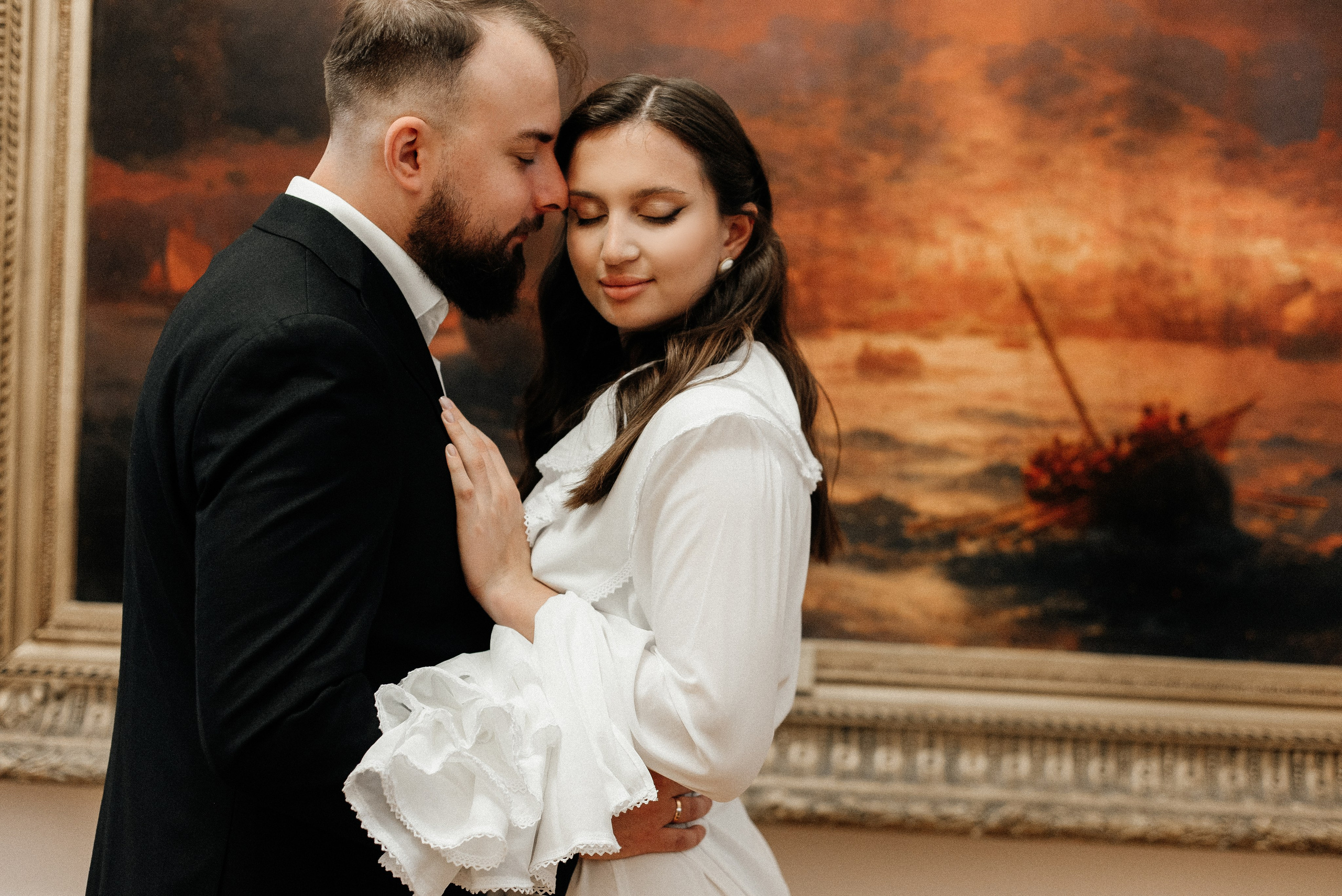 Мария & Иван. Свадебный и семейный фотограф Ростов-на-Дону Евгения Борисова