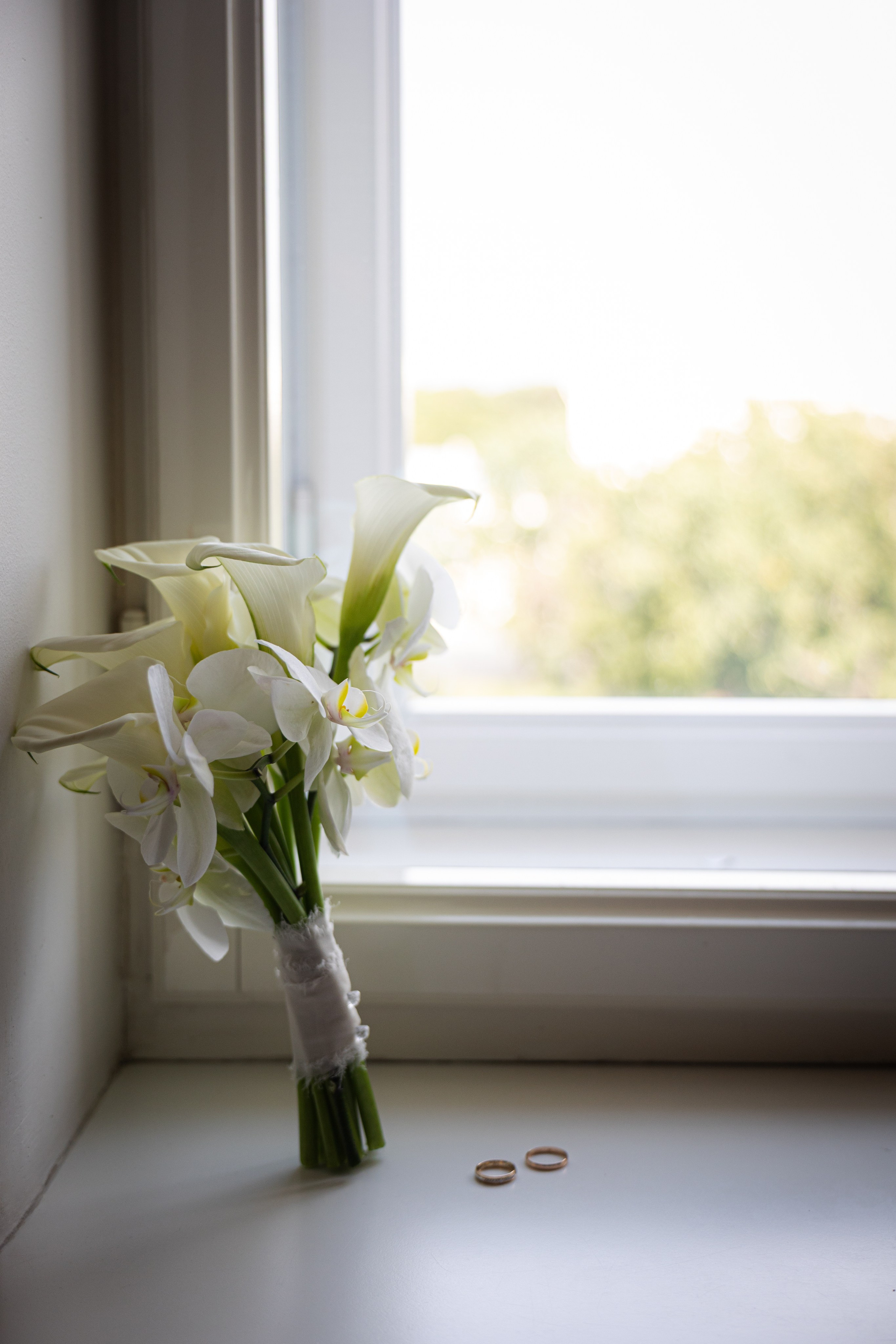 Анна и Владимир. Ваш фотограф — Александра Андрущенко