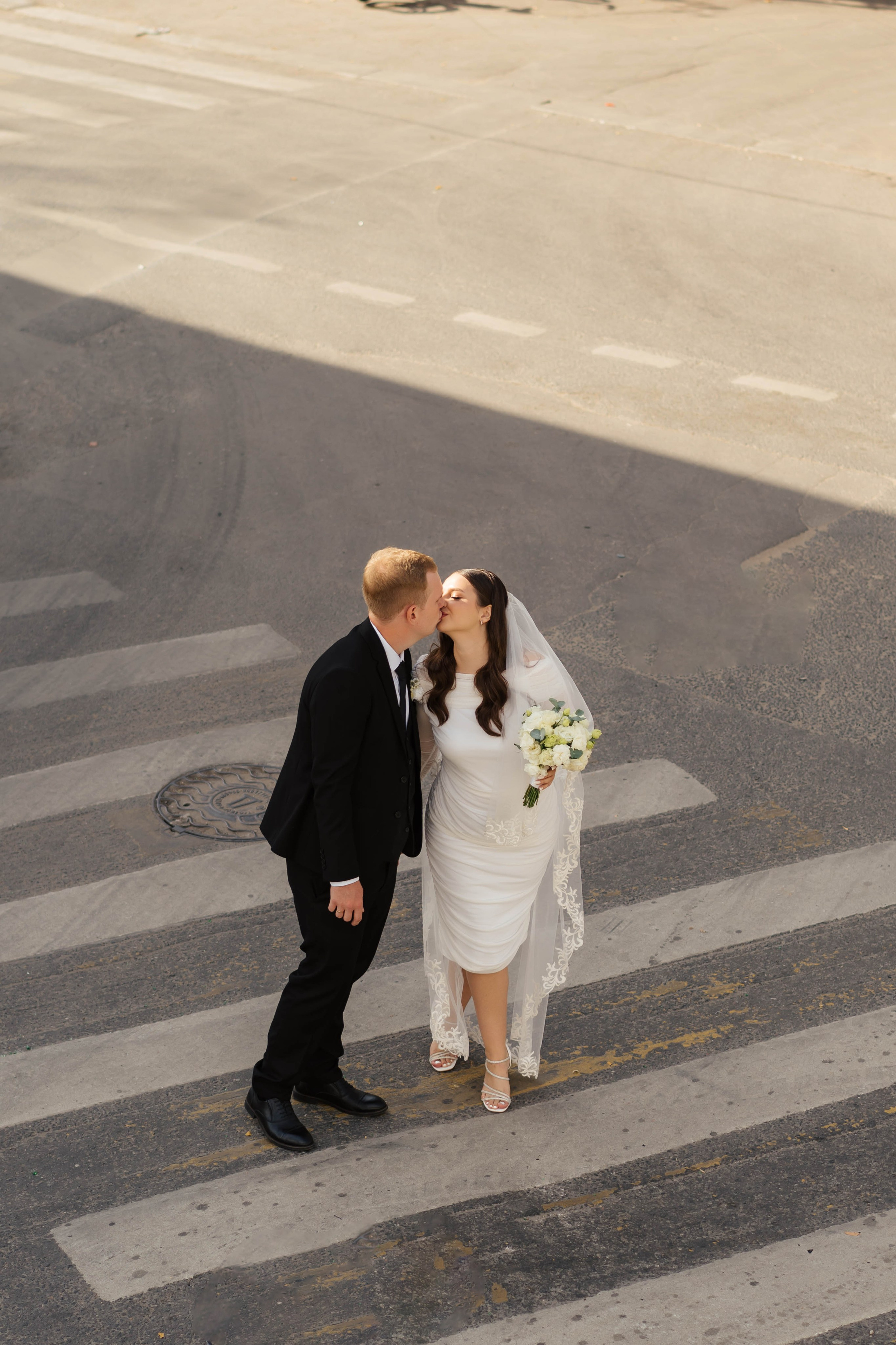 Саша и Игорь