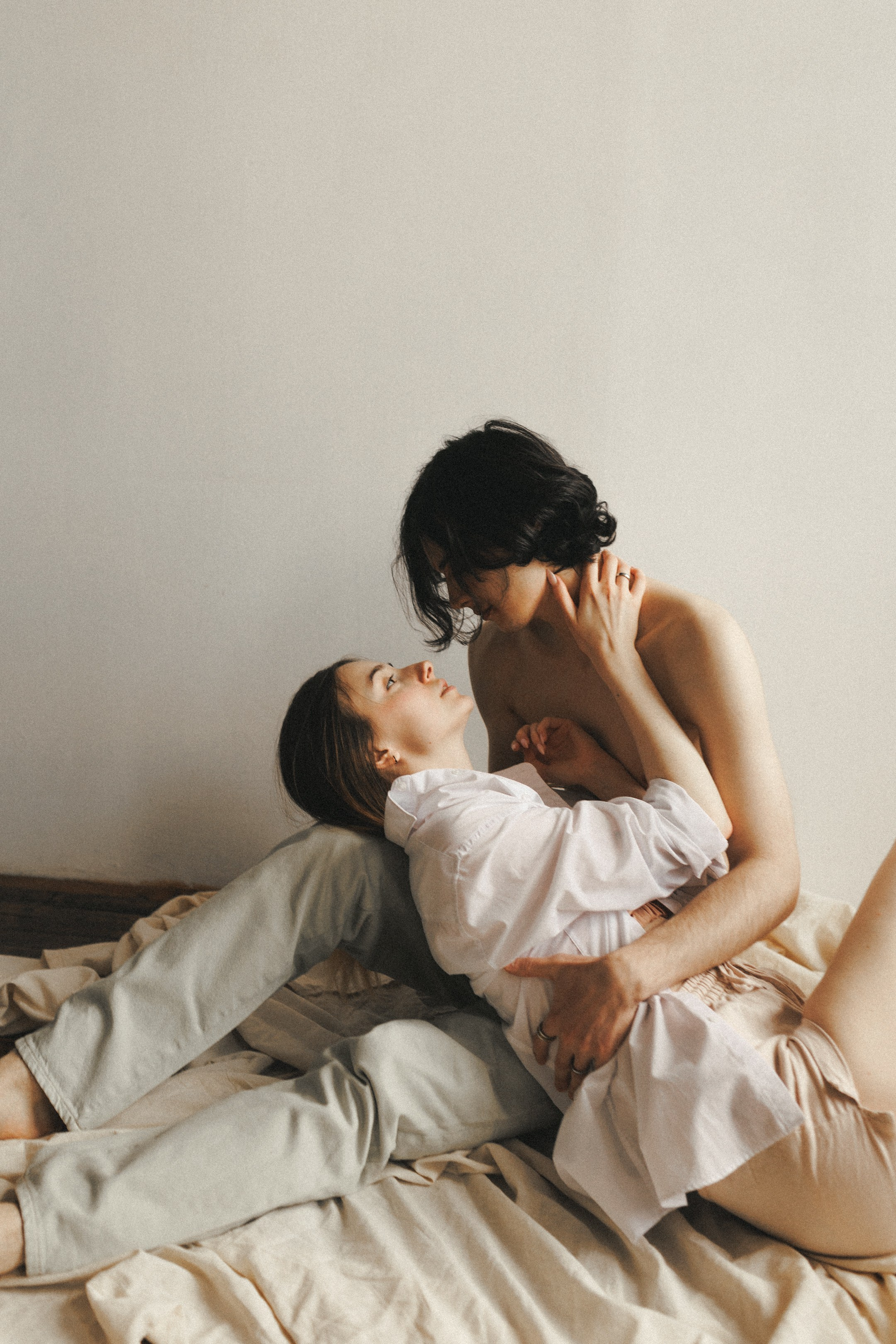 My MK. Свадебный и портретный фотограф в Калининграде и Москве Марк Юдинцев