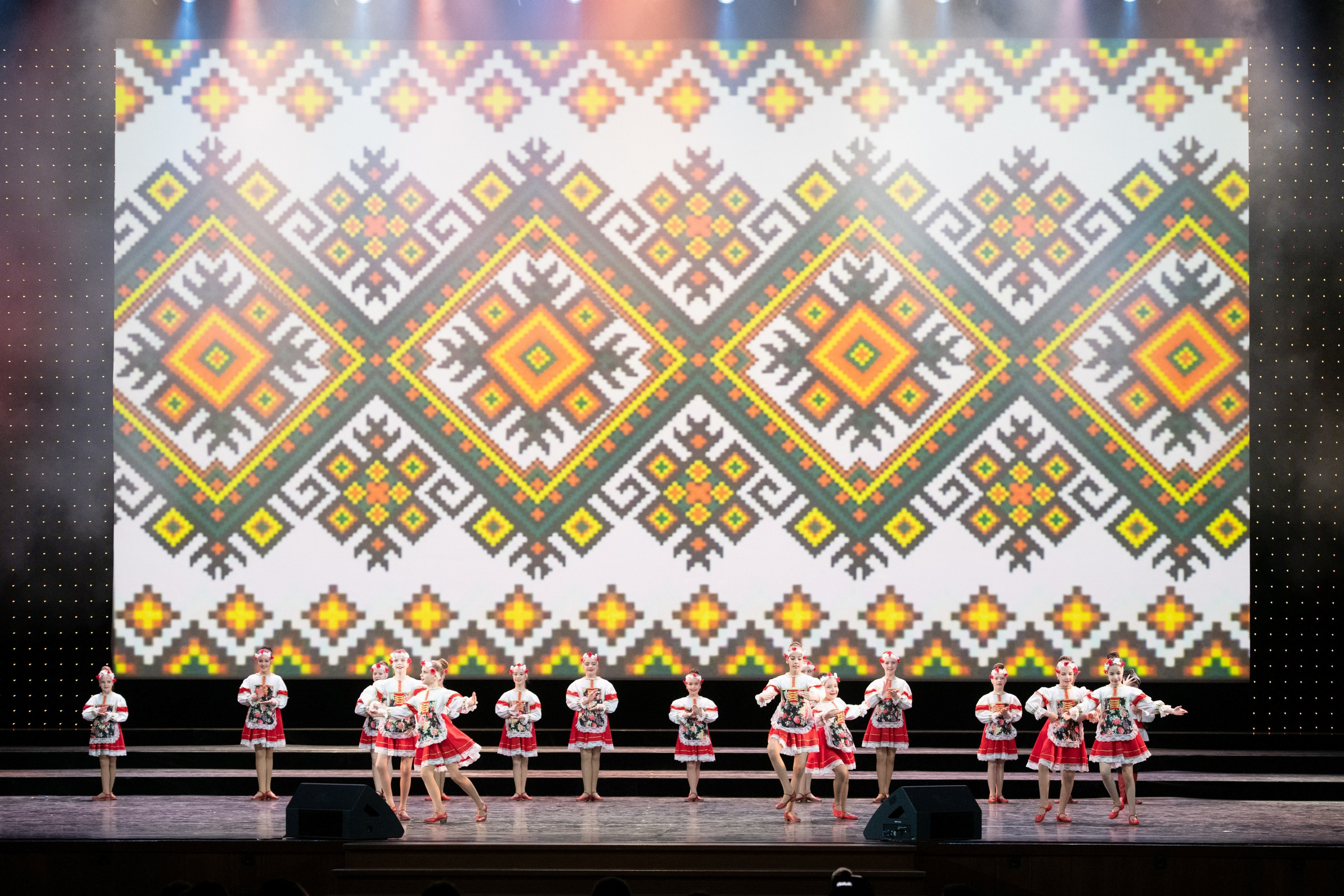 2 февраля, концерт Таланты России, Кремлевский Дворец. Золотое яблочко