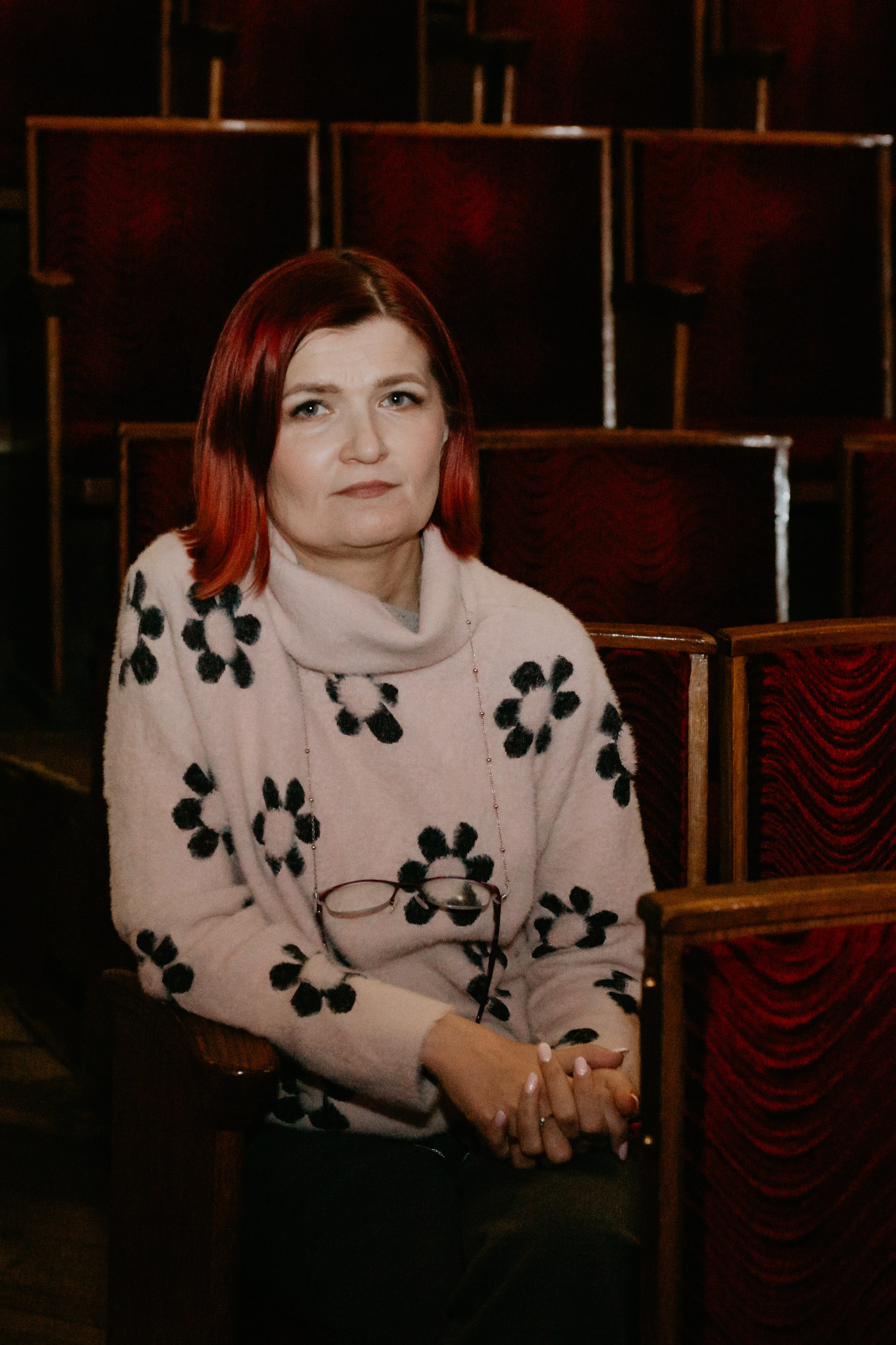 31 января, г. Челябинск. Золотое яблочко