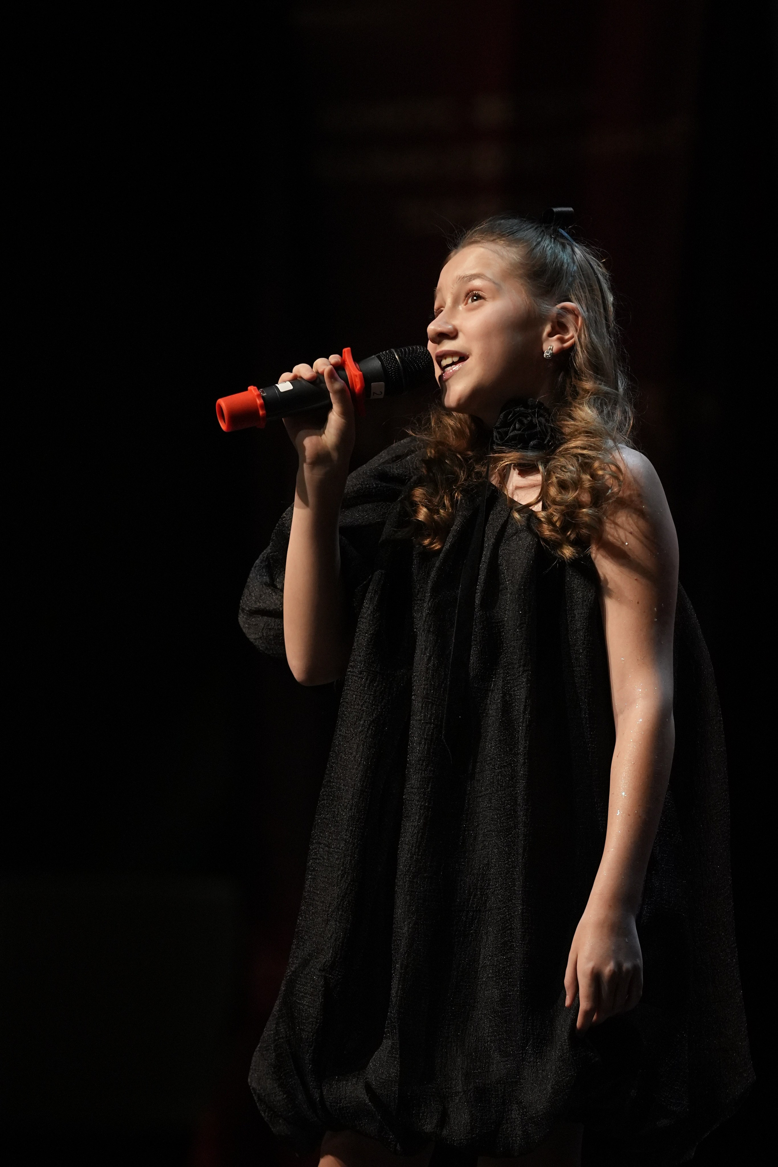 17 января, блок 1, г. Москва. Золотое яблочко