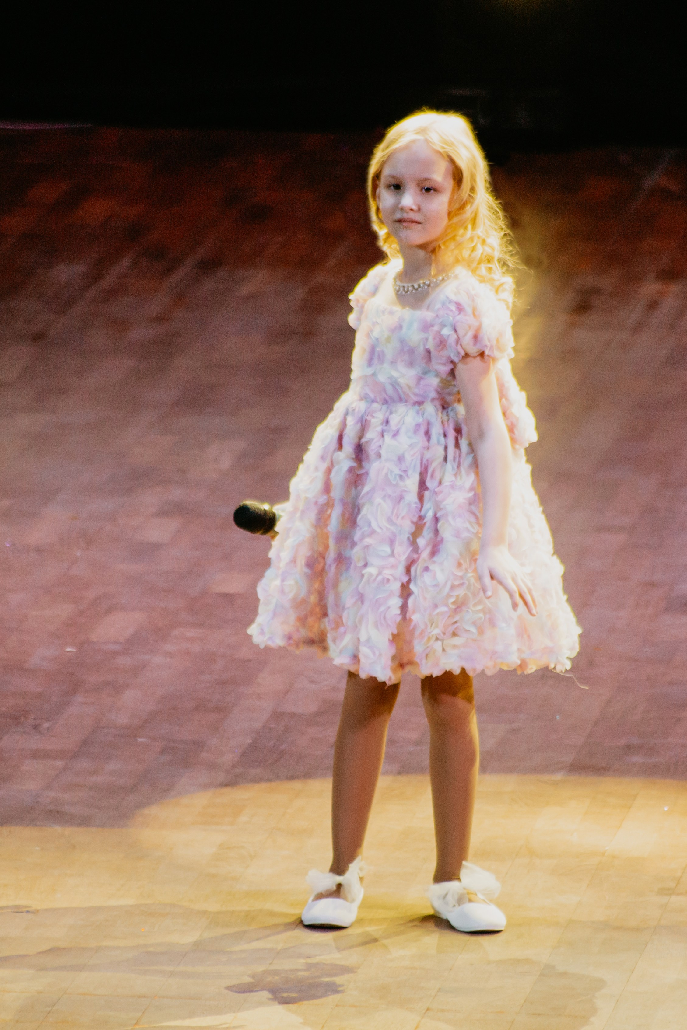 31 января, г. Челябинск. Золотое яблочко