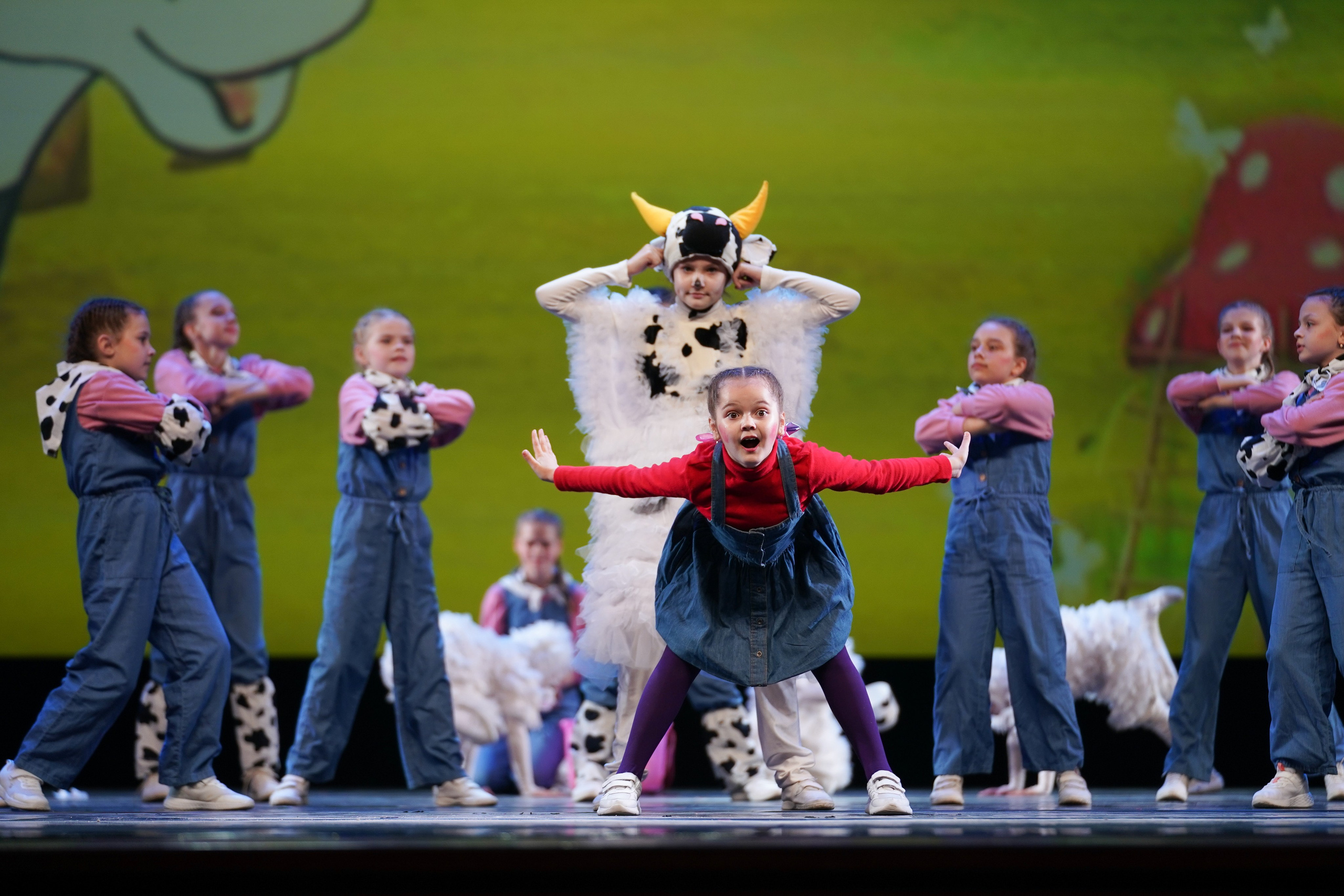 13 мая, г. Москва, Кремль. Золотое яблочко