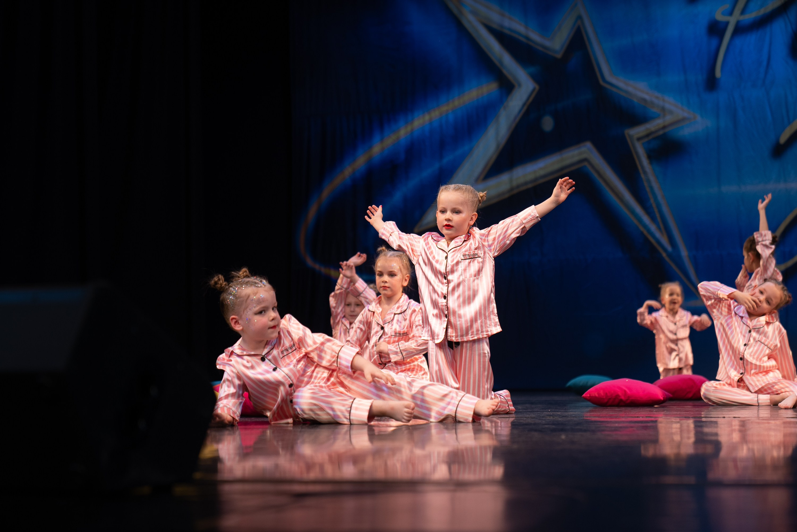 16 марта, г. Хабаровск. Золотое яблочко