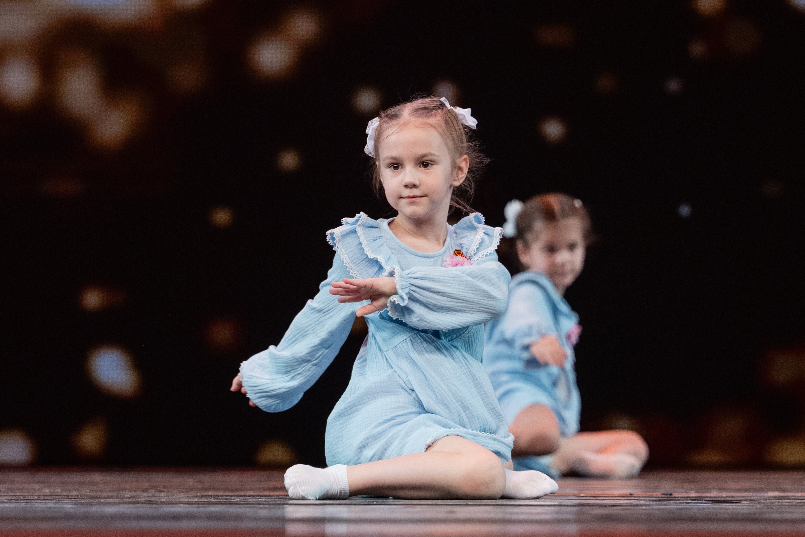 18 мая, г. Москва, Кремль, Концерт. Золотое яблочко