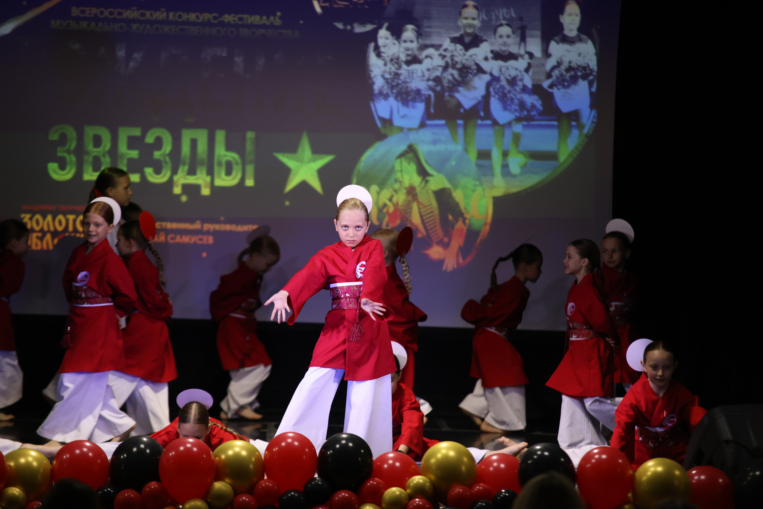 14 июня, блок 2, г. Москва. Золотое яблочко