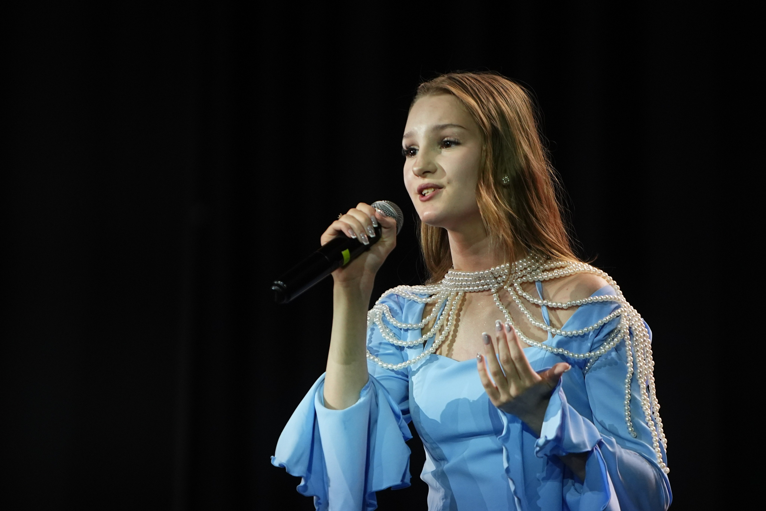 4 ноября, блок 1, г. Санкт-Петербург. Золотое яблочко