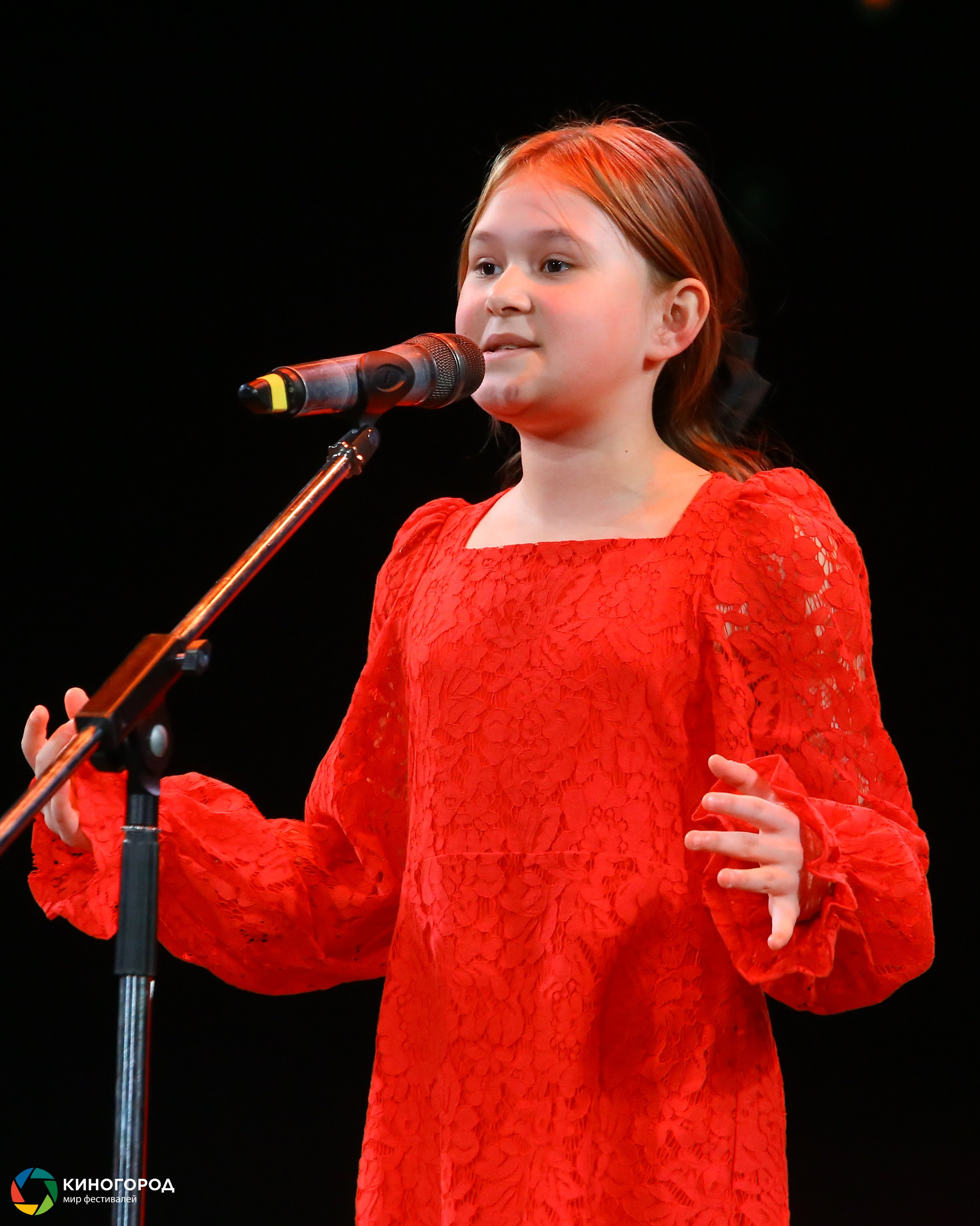 9 марта, конкурс, г. Екатеринбург. Золотое яблочко