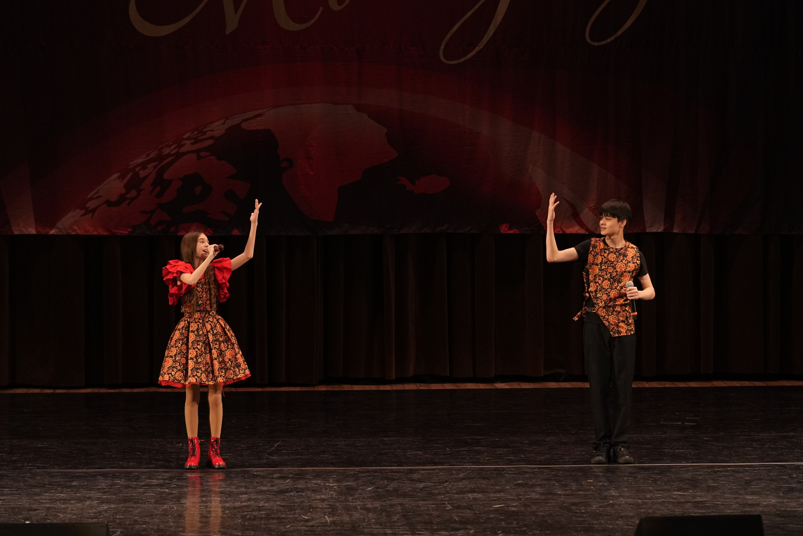 7 декабря, блок 2, г. Москва. Золотое яблочко