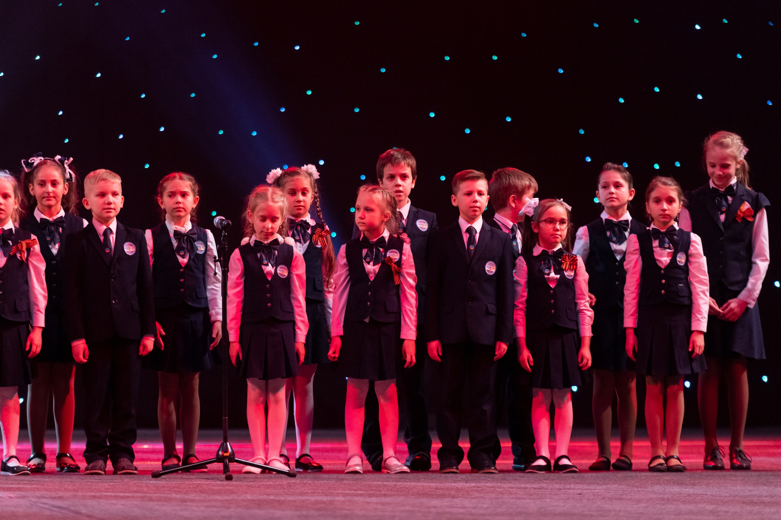 6 мая, концерт 10 лет, Сибур Арена, г. Санкт-Петербург. Золотое яблочко