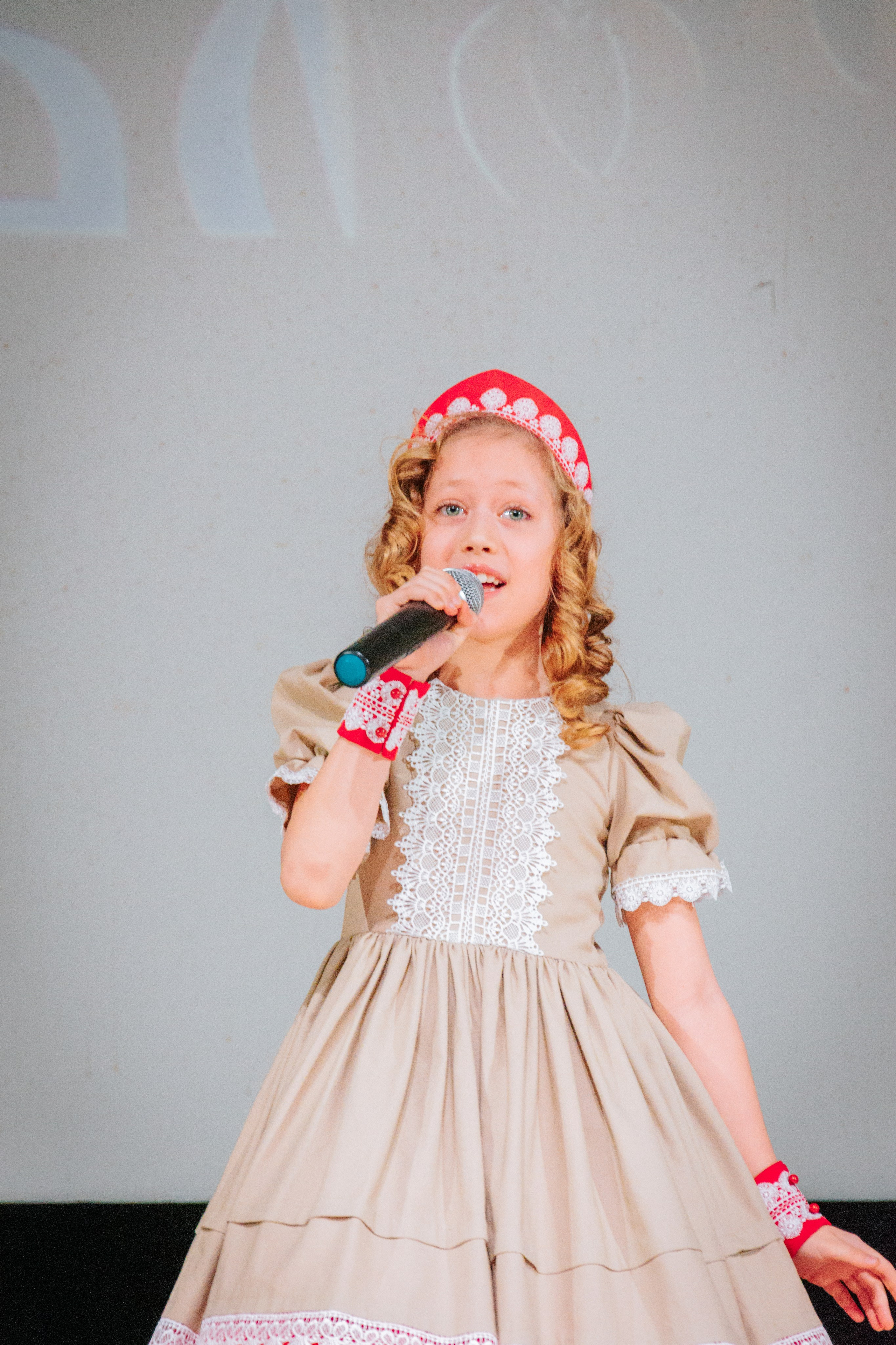 16 марта, г. Суздаль. Золотое яблочко