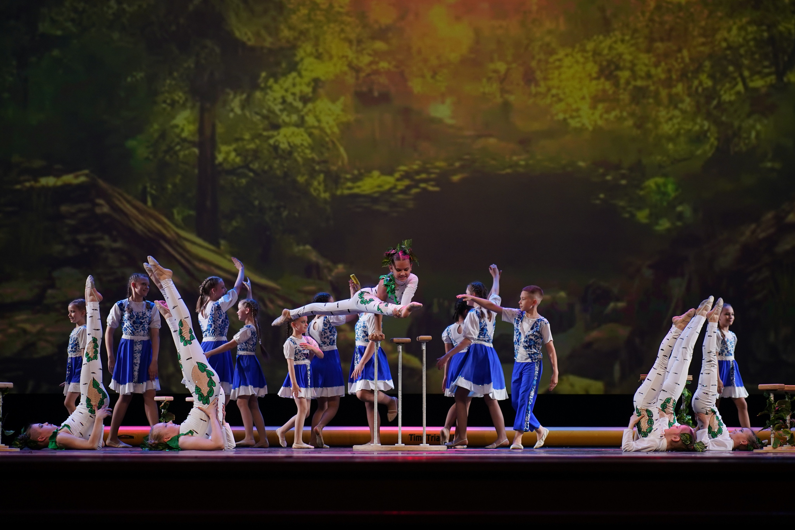 13 мая, г. Москва, Кремль. Золотое яблочко