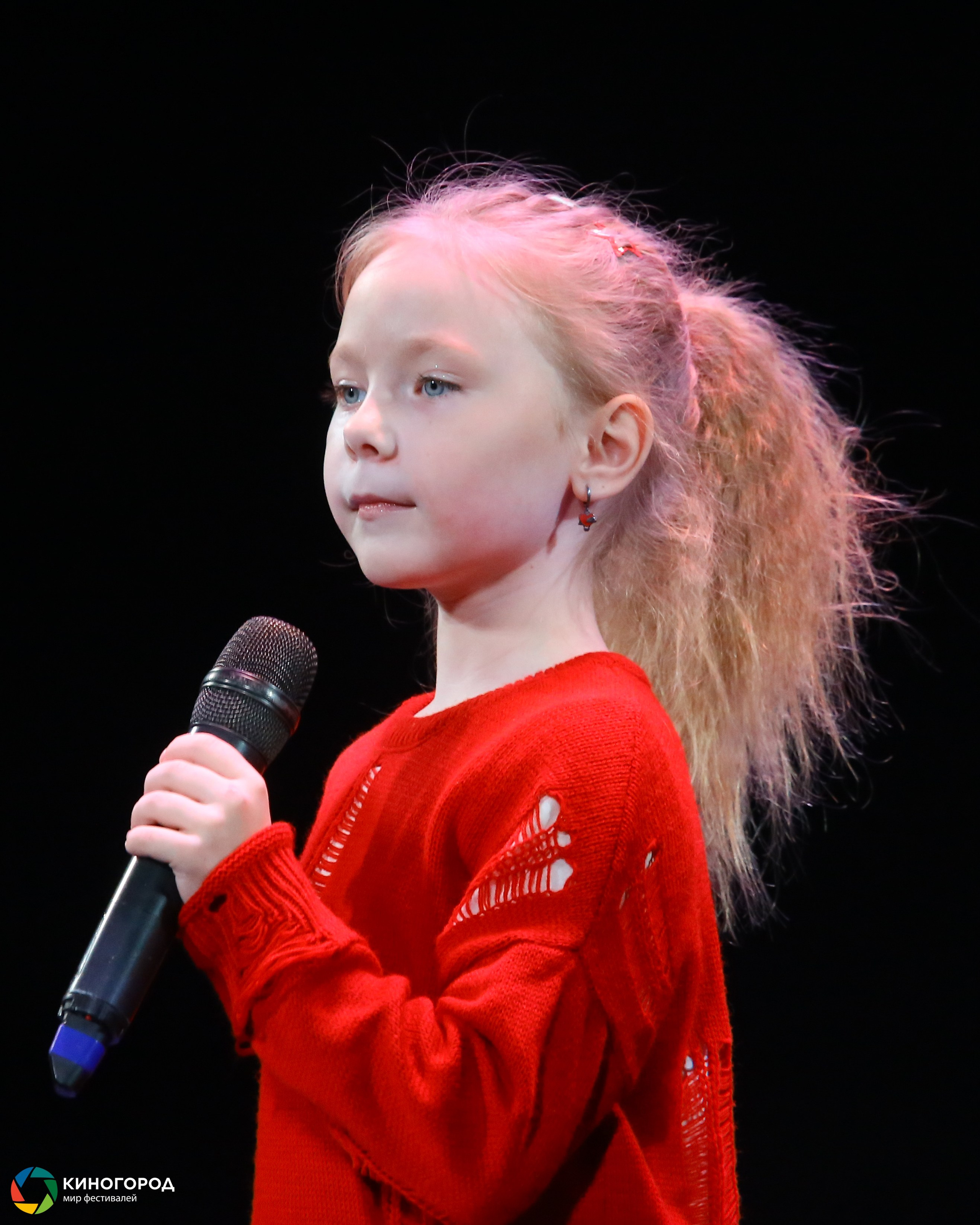 9 марта, конкурс, г. Екатеринбург. Золотое яблочко