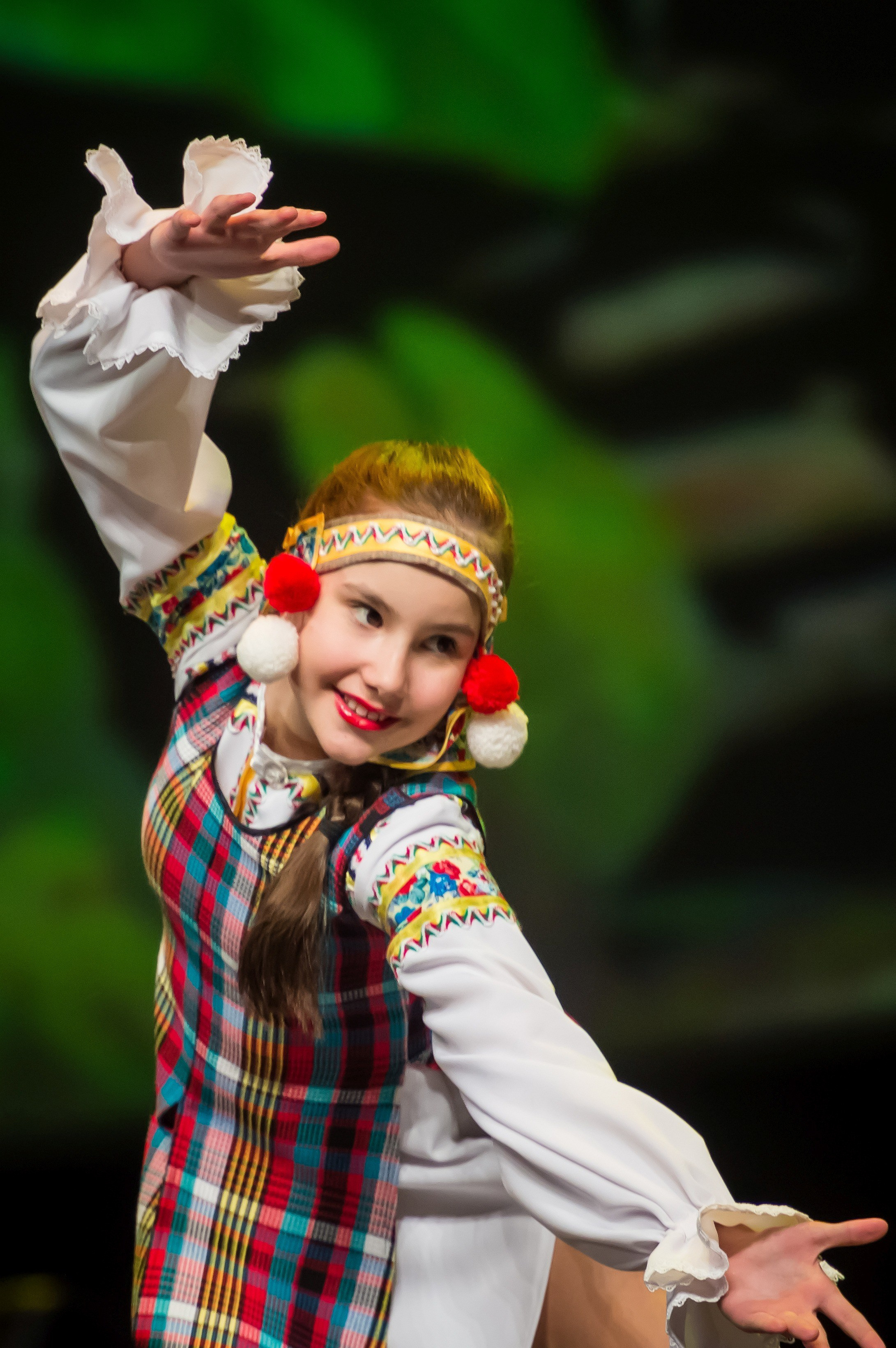 13 мая, часть 2, Кремль, г. Москва. Золотое яблочко