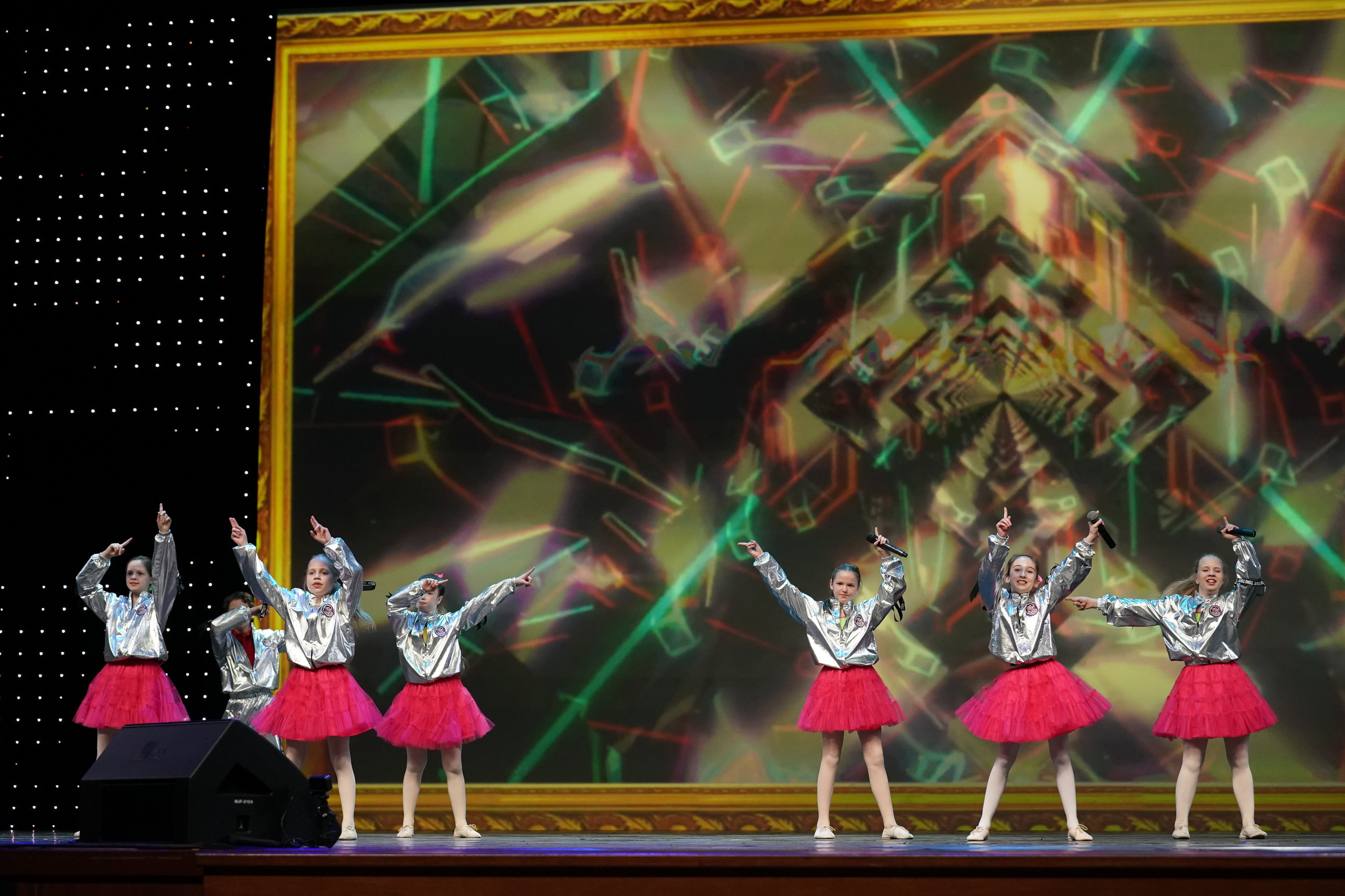 19 мая, отделение 2, г. Москва, Кремль. Золотое яблочко