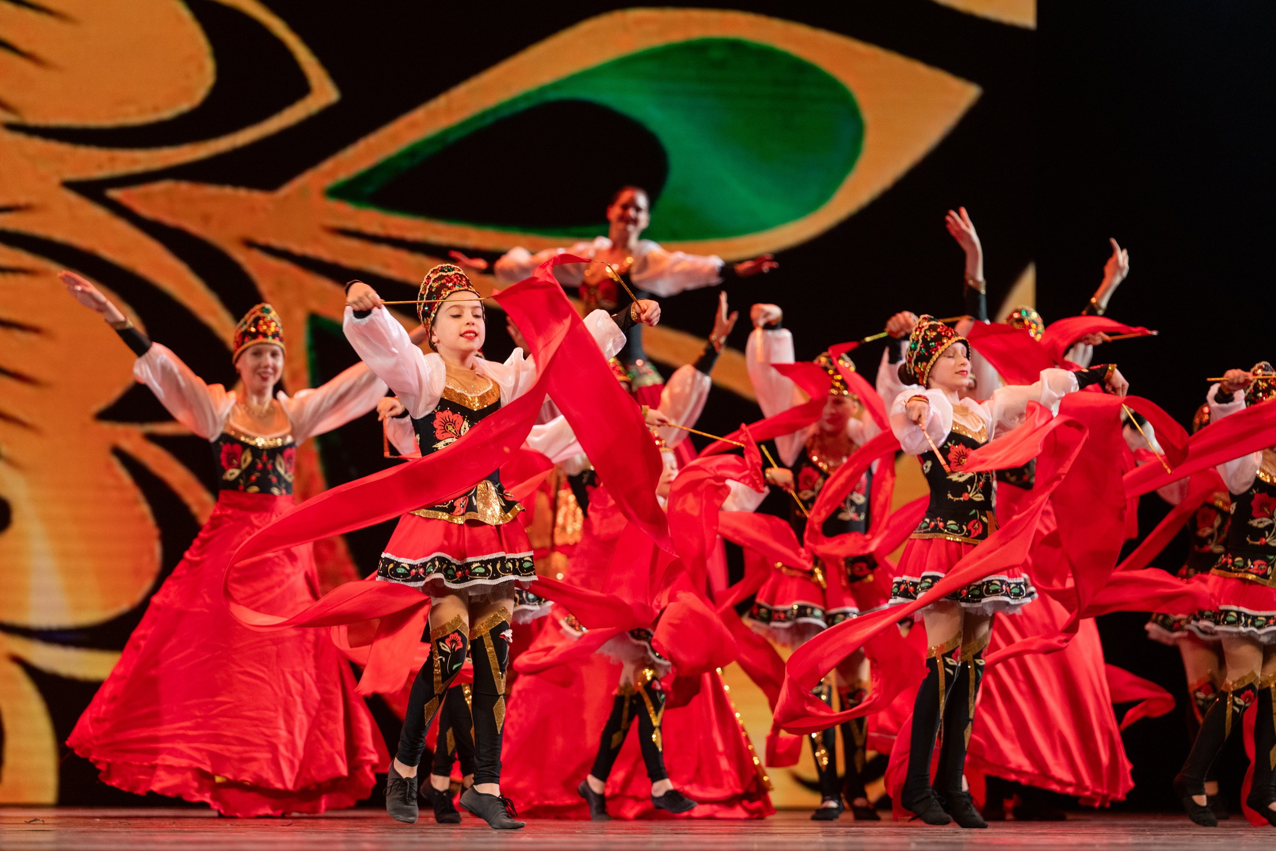 16 мая, г. Москва, Кремль, Концерт. Золотое яблочко