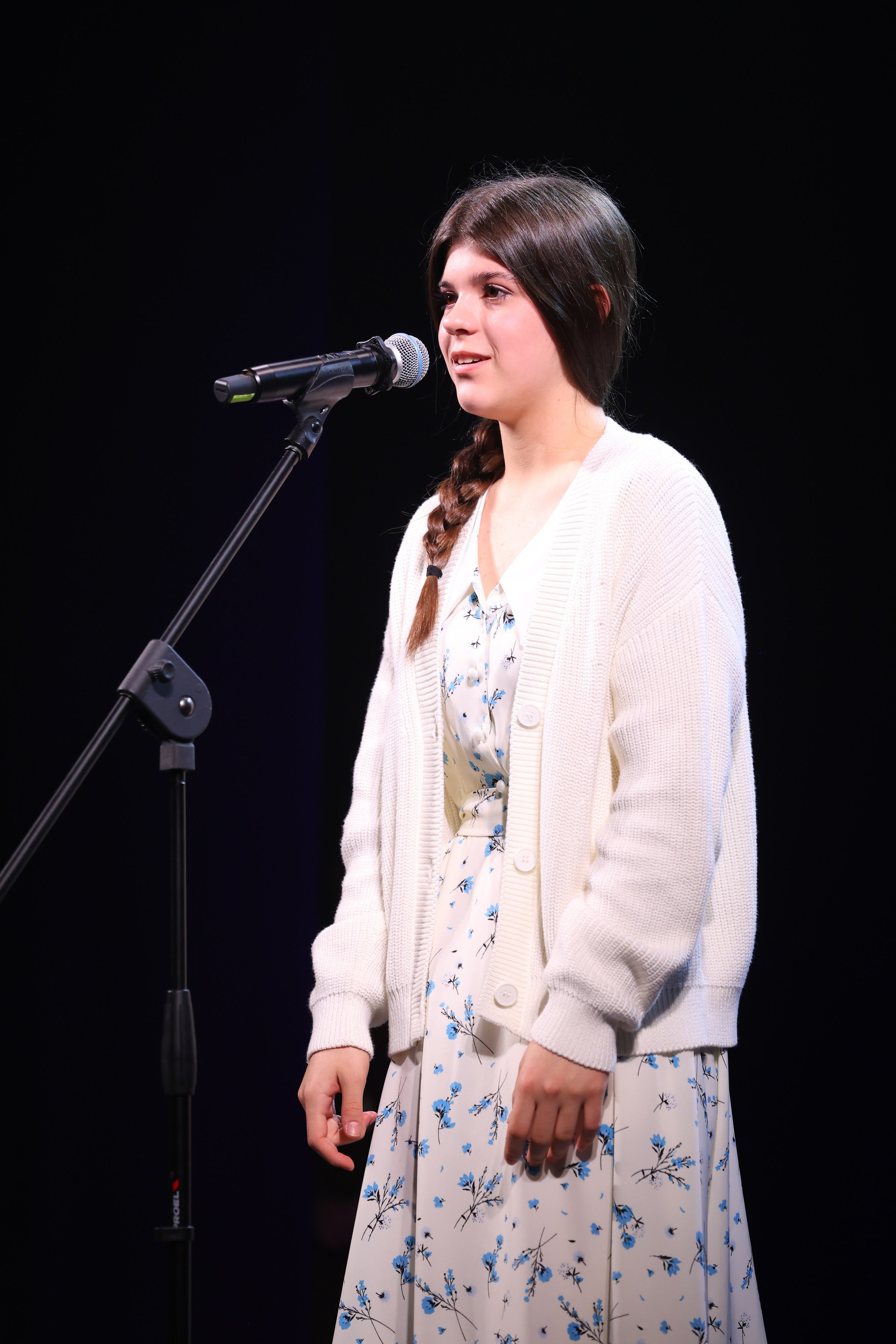 22 марта, г. Владивосток. Золотое яблочко