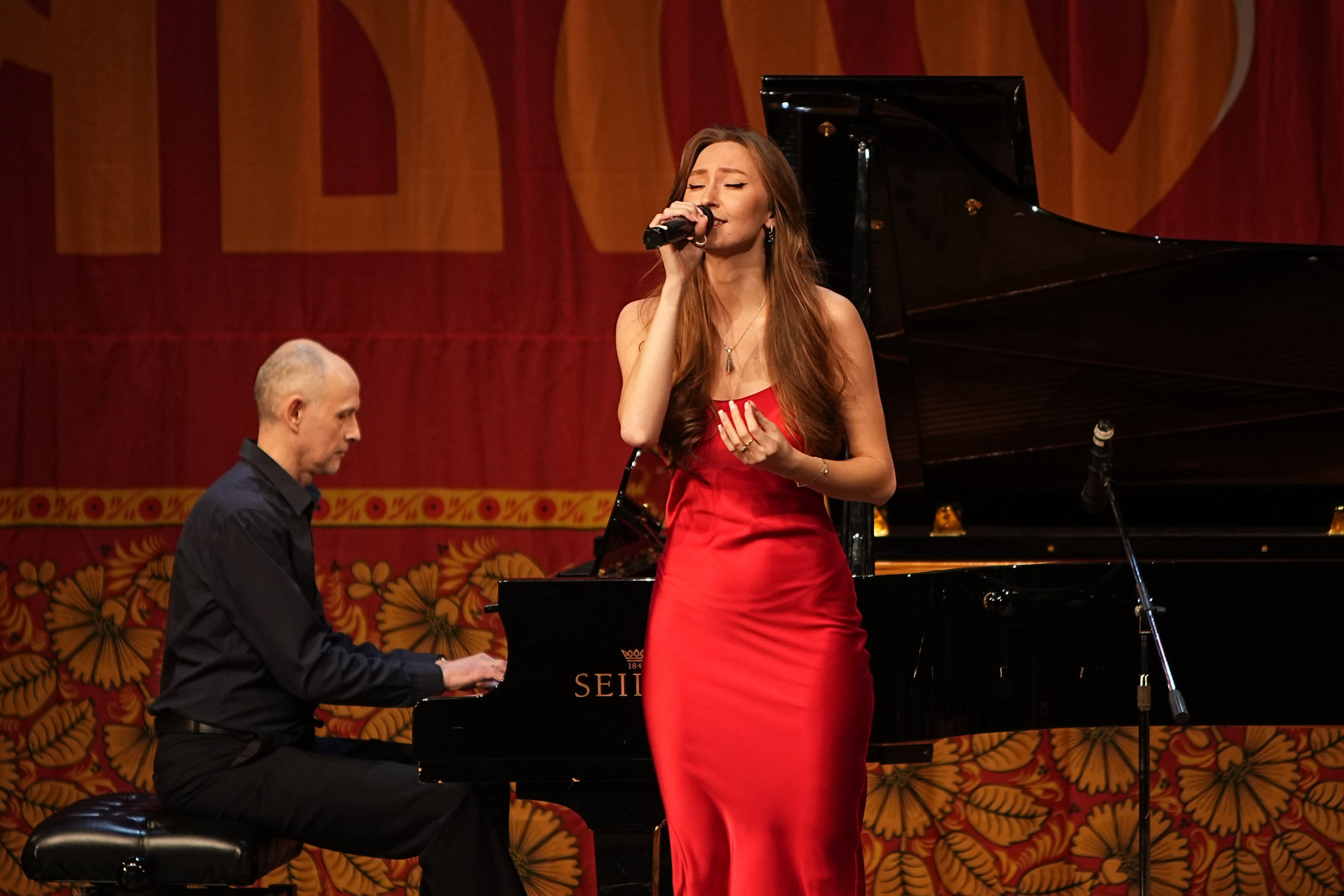 16 февраля, блок 2, г. Москва. Золотое яблочко