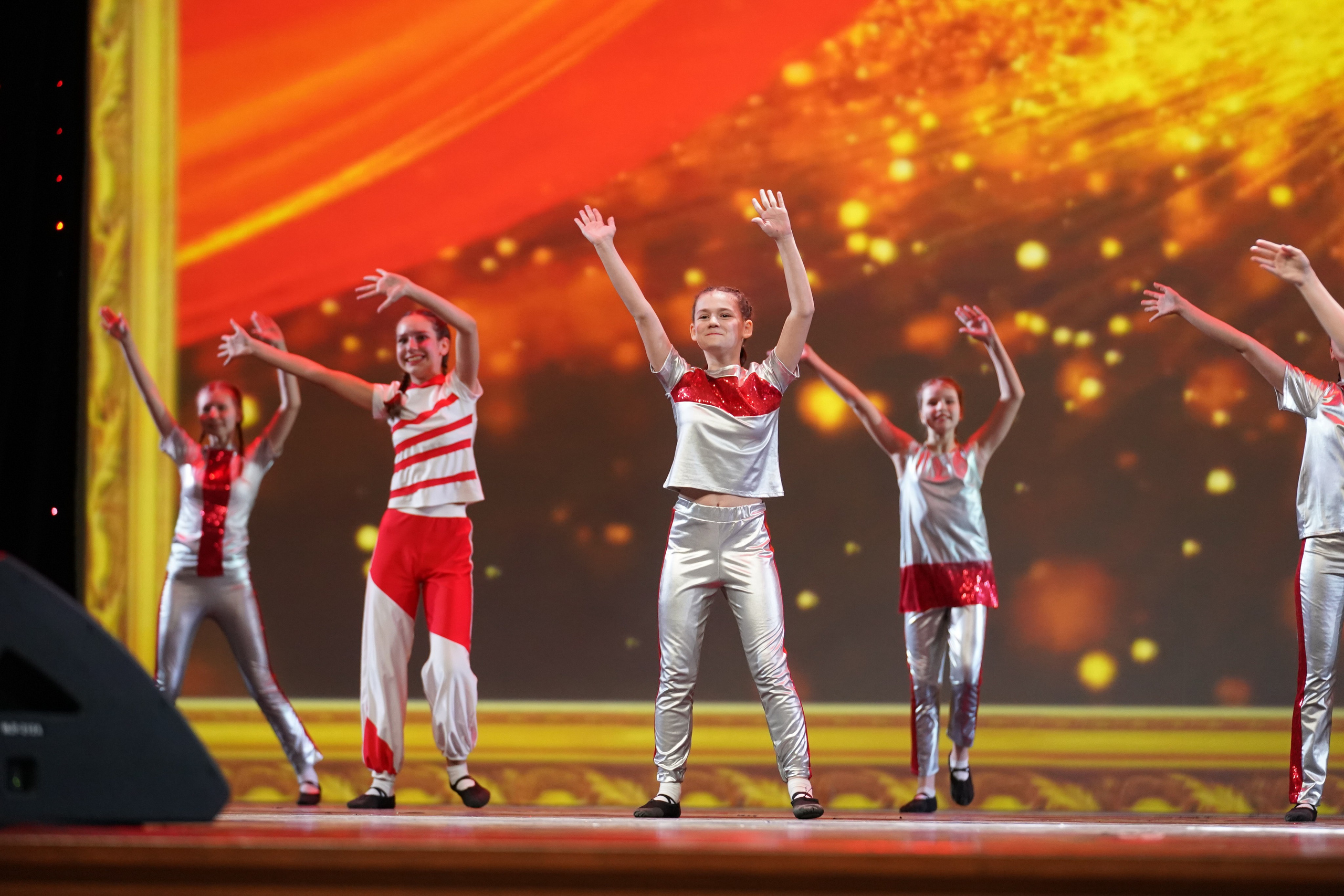 18 мая, отделение 1, г. Москва, Кремль. Золотое яблочко