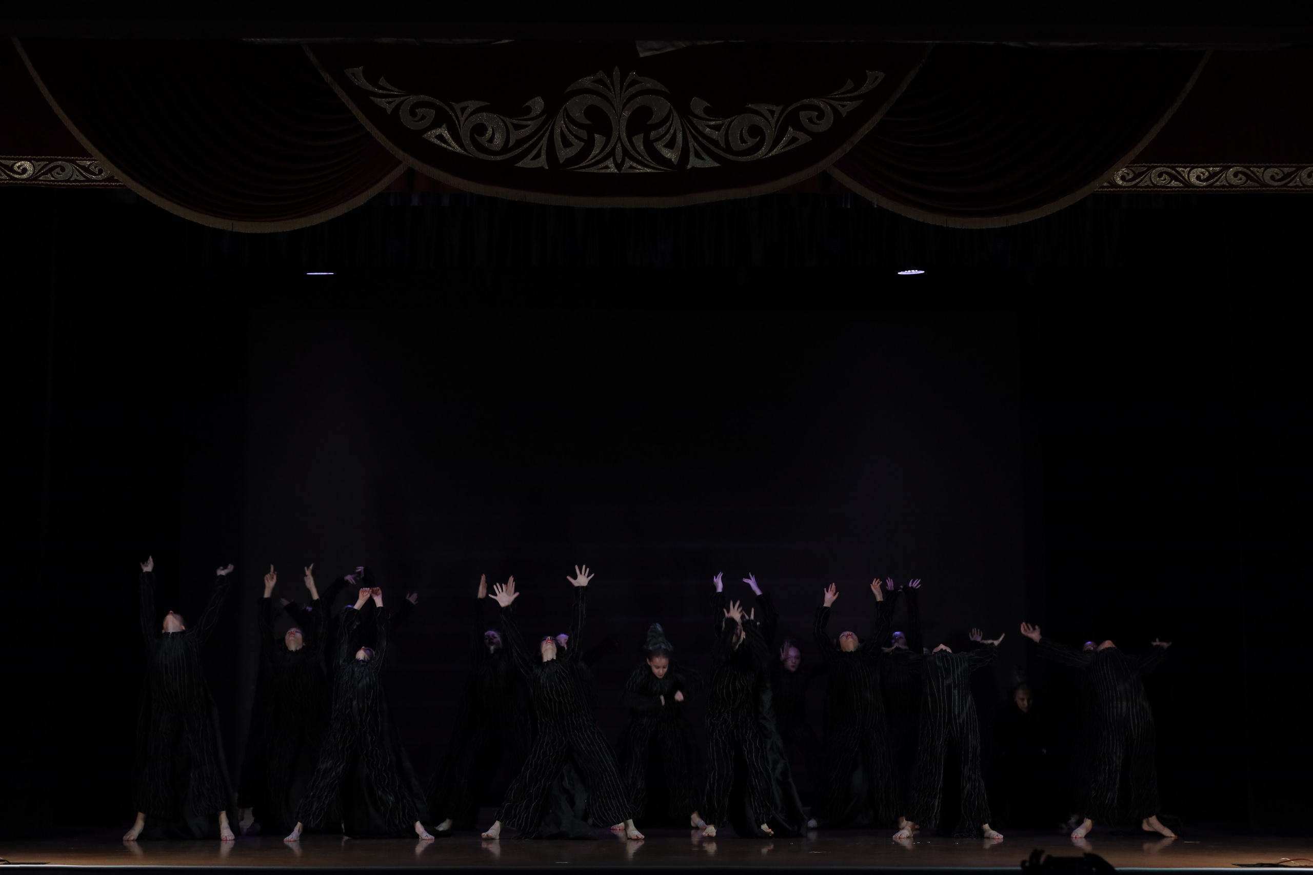 4 ноября, блок 1, видео, номера 49-58, г. Краснодар. Золотое яблочко