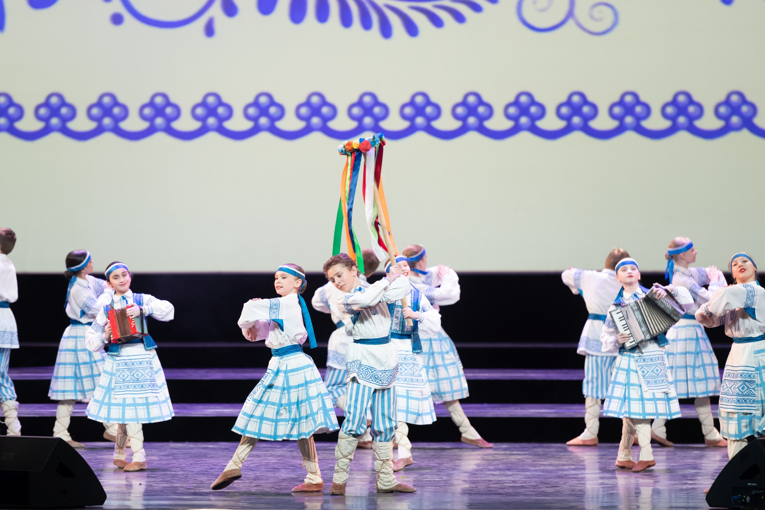 2 февраля, концерт Таланты России, Кремлевский Дворец. Золотое яблочко