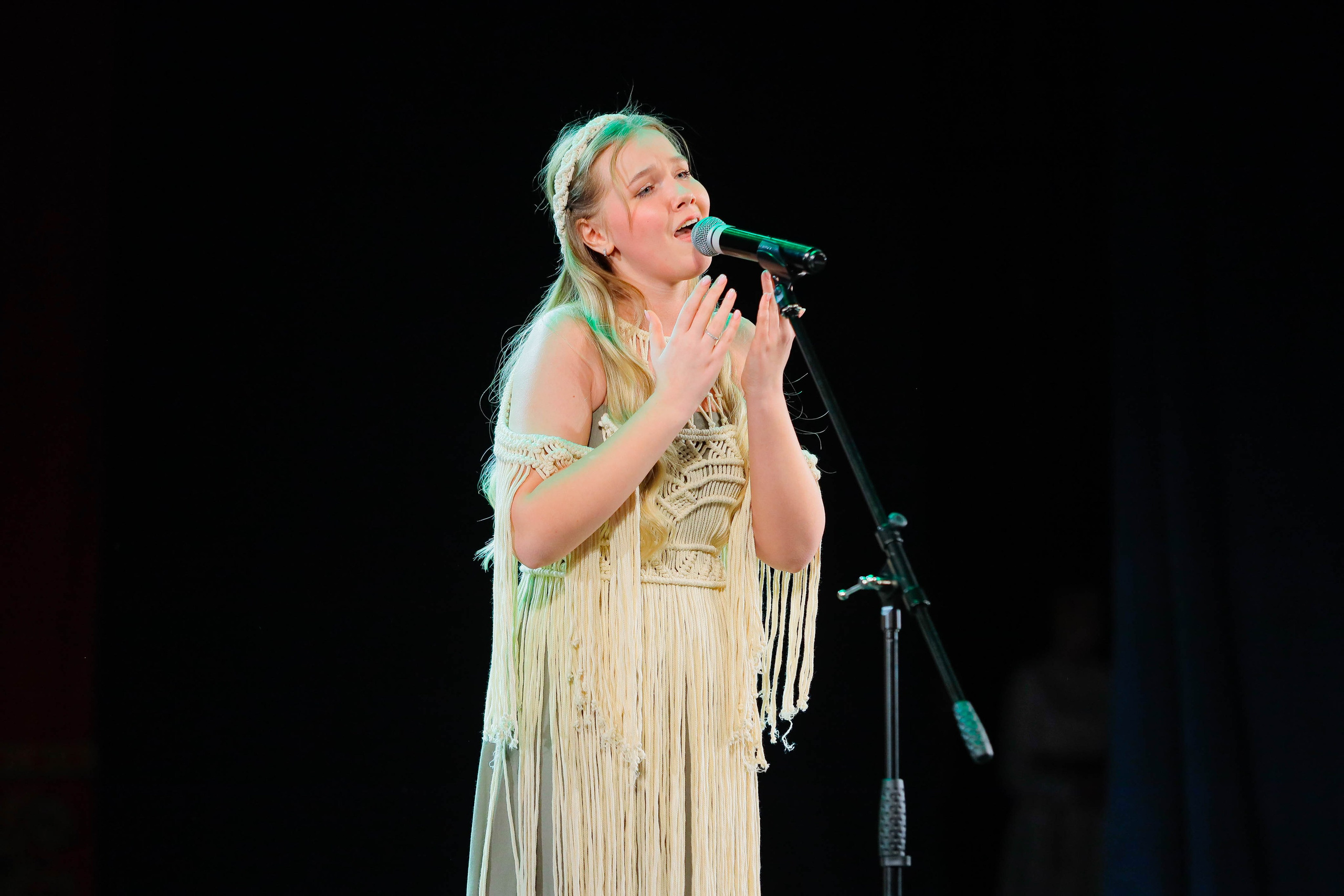 9 февраля, г. Петрозаводск. Золотое яблочко