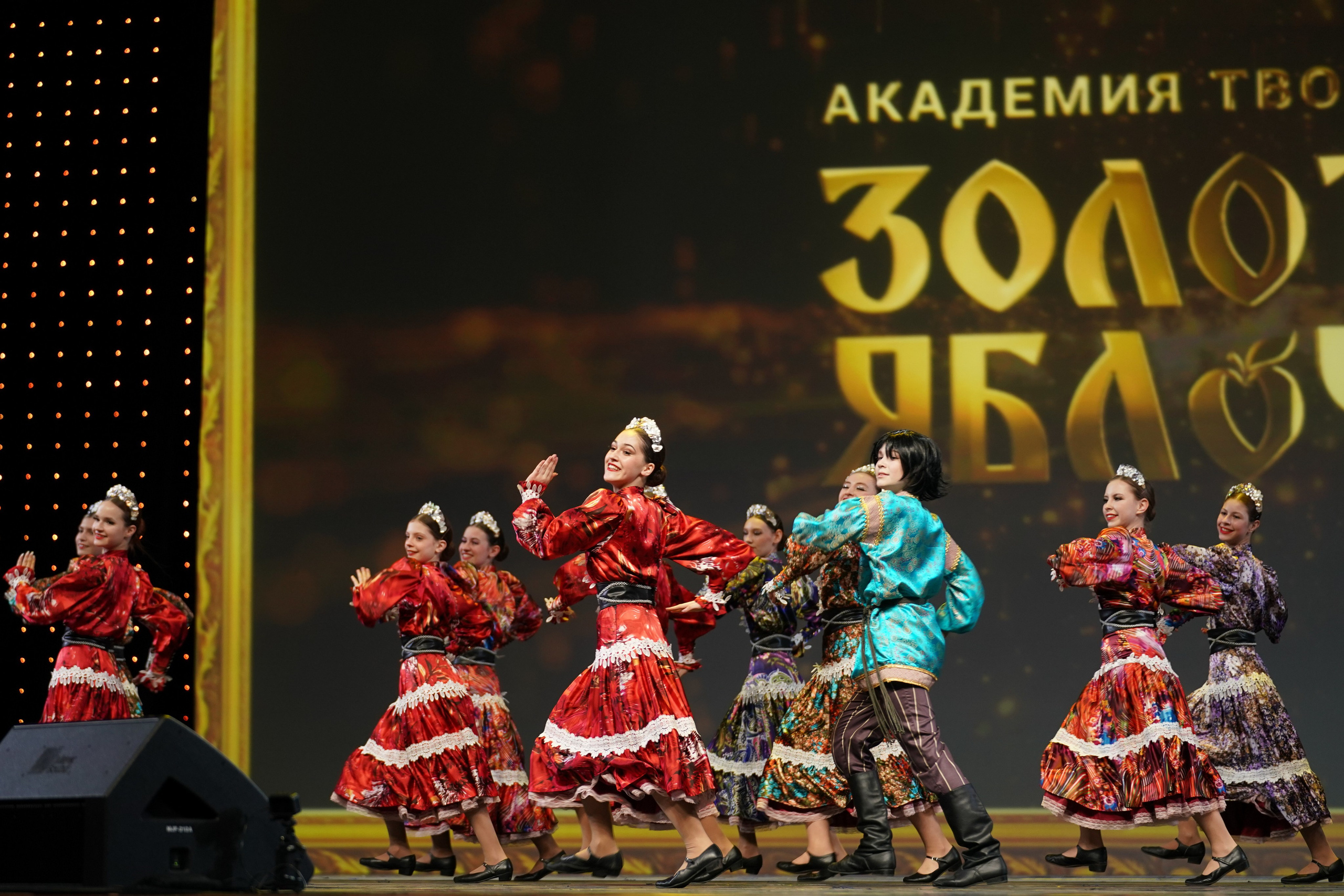 19 мая, отделение 1, г. Москва, Кремль. Золотое яблочко