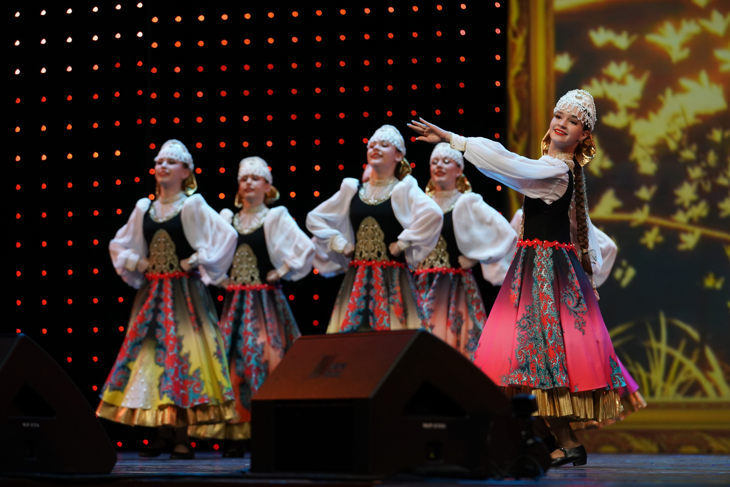 19 мая, отделение 1, г. Москва, Кремль. Золотое яблочко