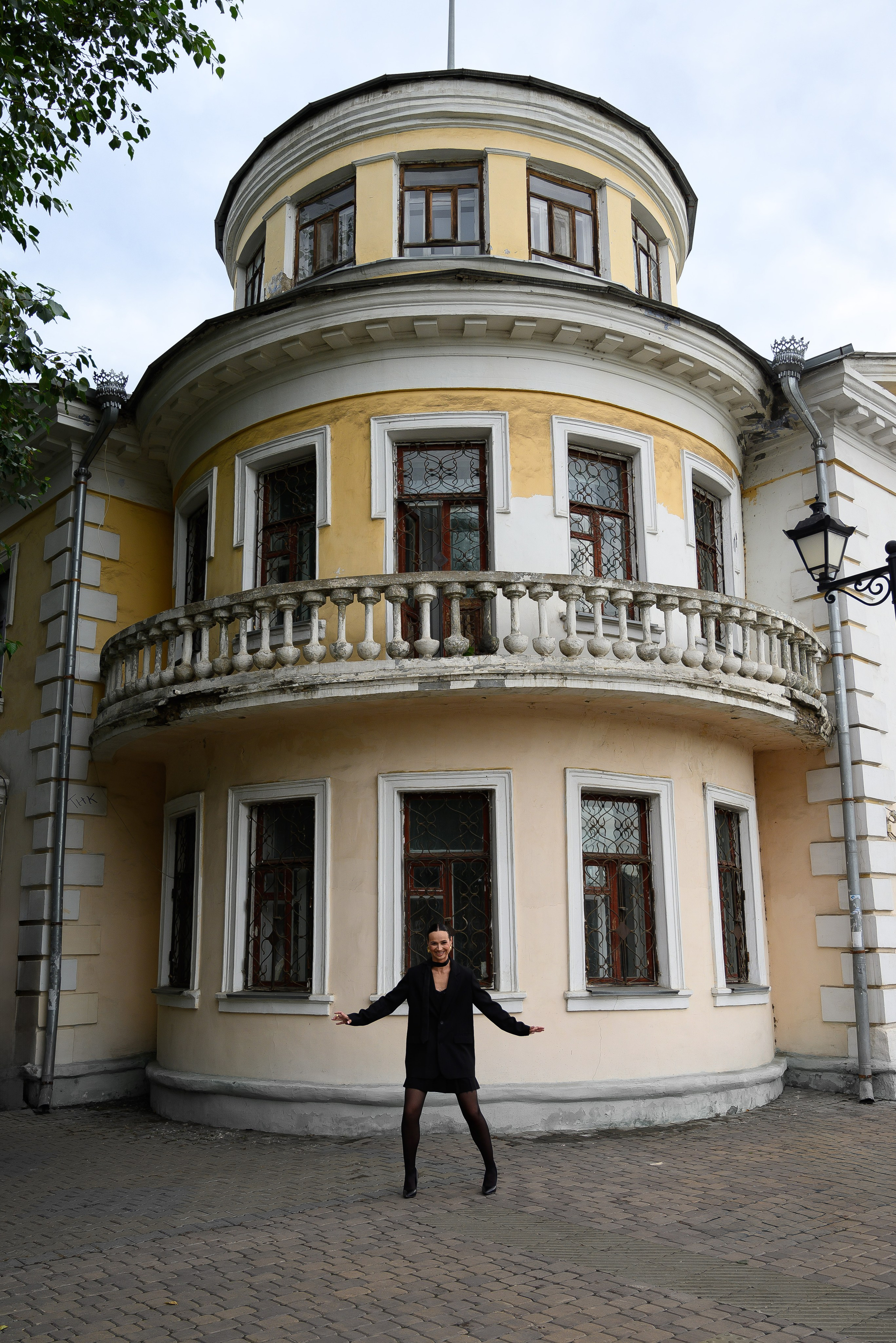 Катя. Тамара Власова