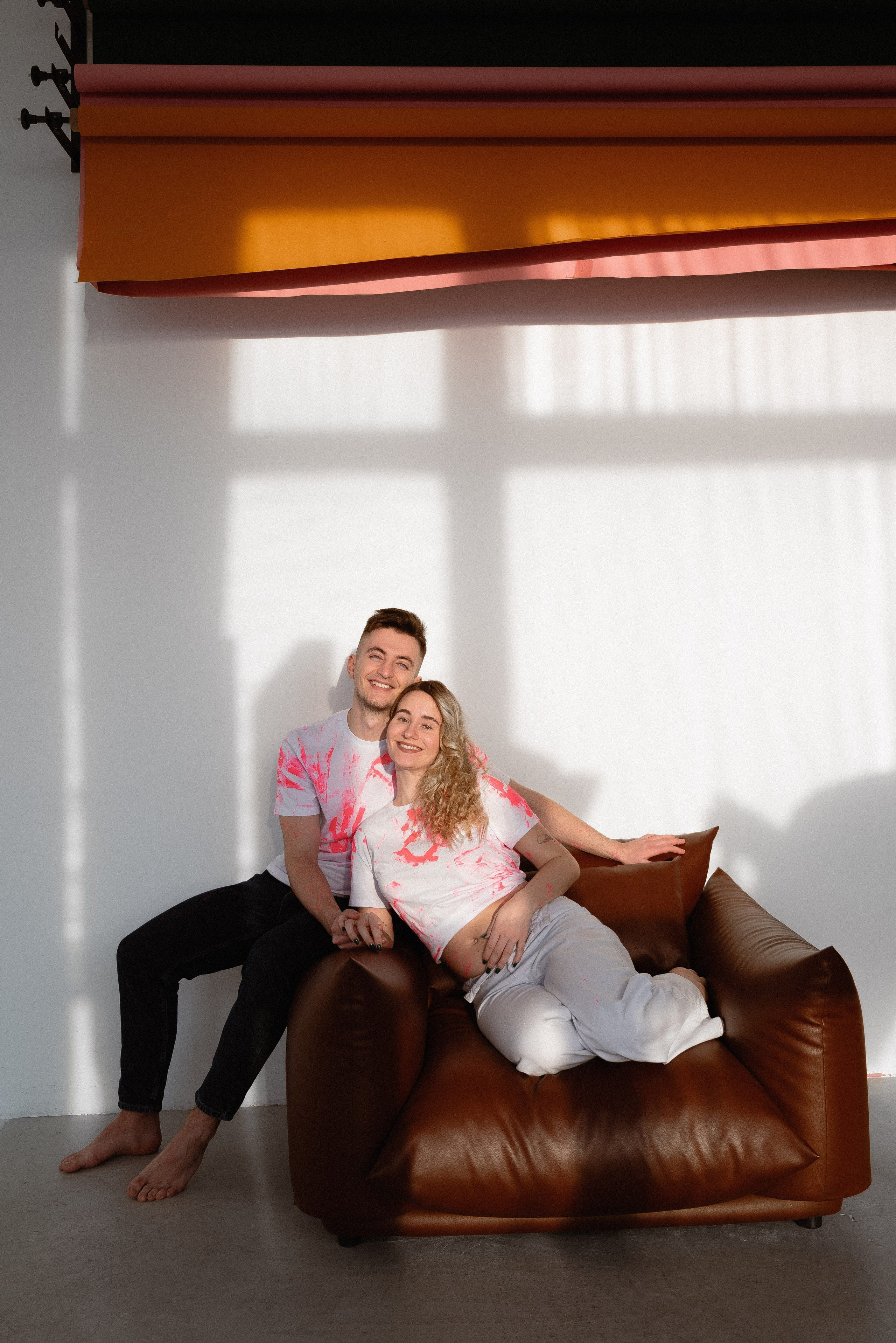 В ожидании чуда. Тамара Власова