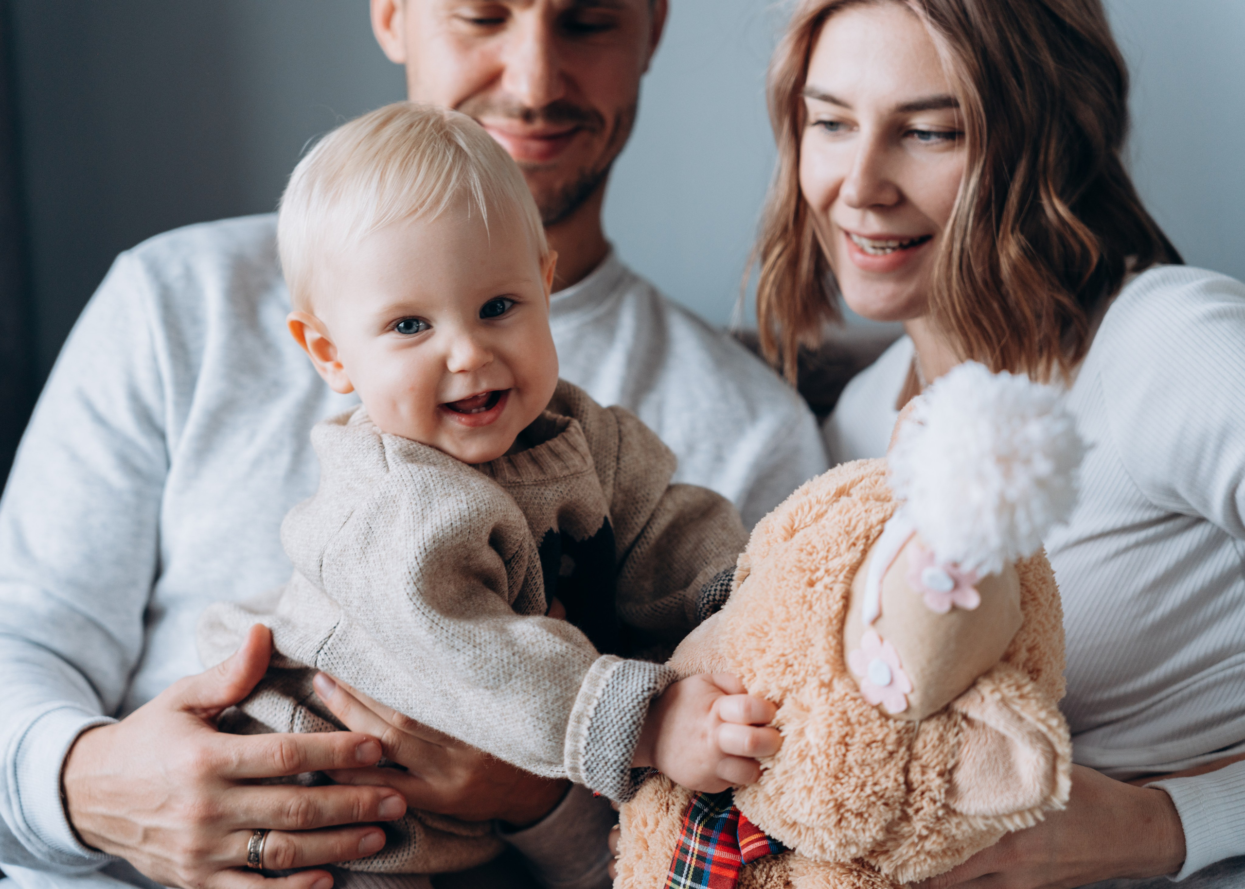 Домашняя история | Семейная съемка. Портретный свадебный фотограф Крым | Евгения Щитенко