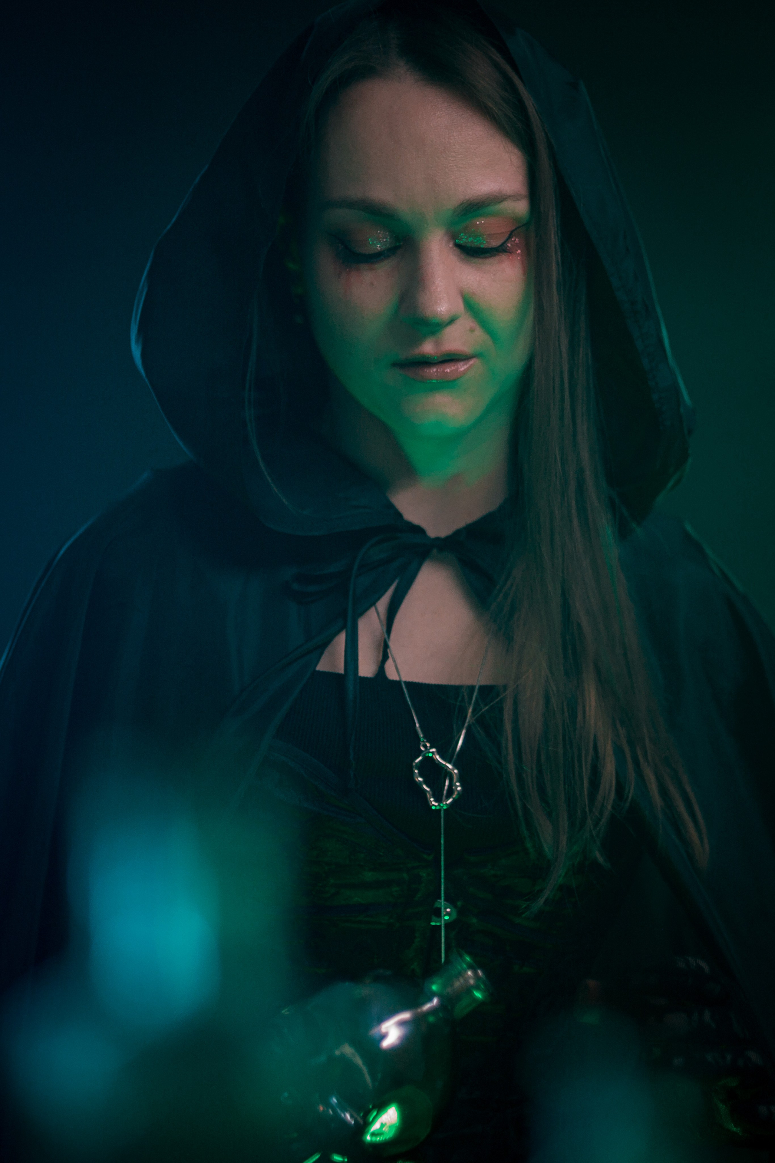 MediaDroom_WITCH. Репортажный фотограф Дмитрий (Нижний Новгород)