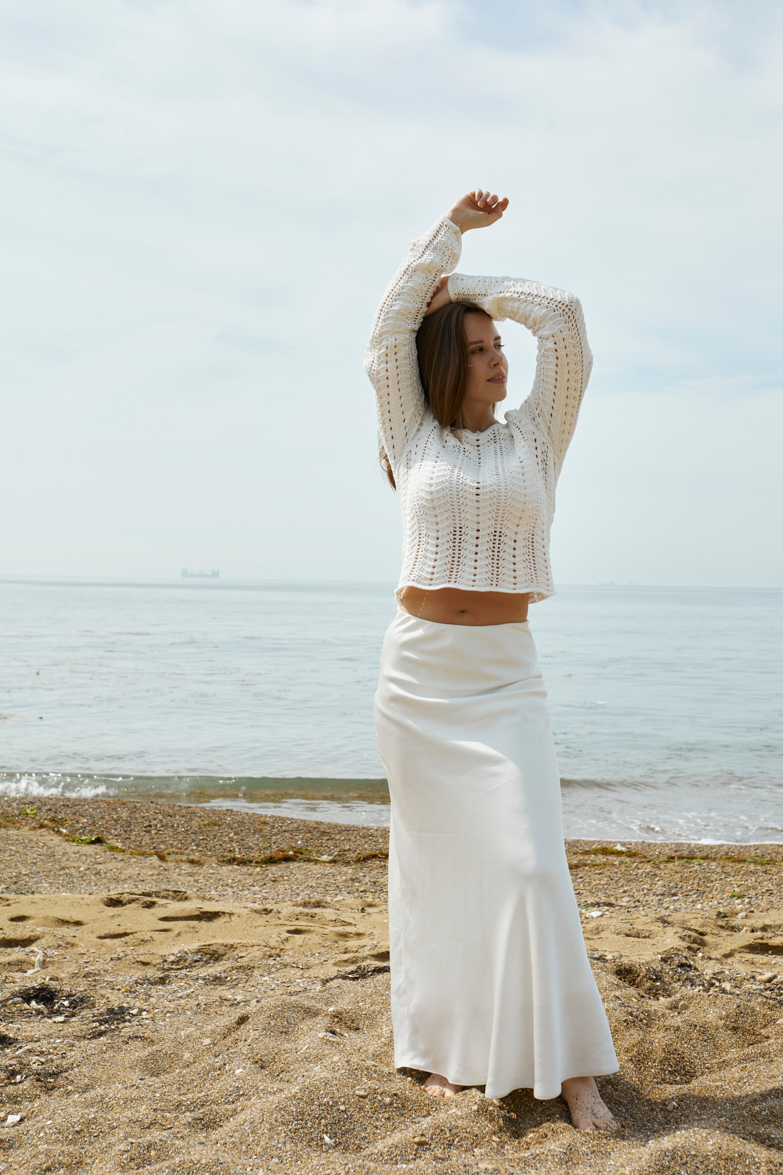 Иван и Анна. Фотограф Владивосток, семейные и индивидуальные съемки