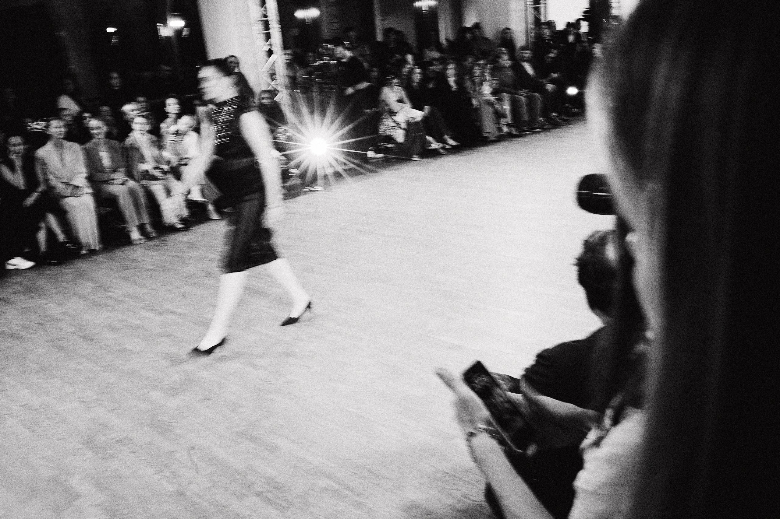 День третий. Уральская международная неделя моды 2024