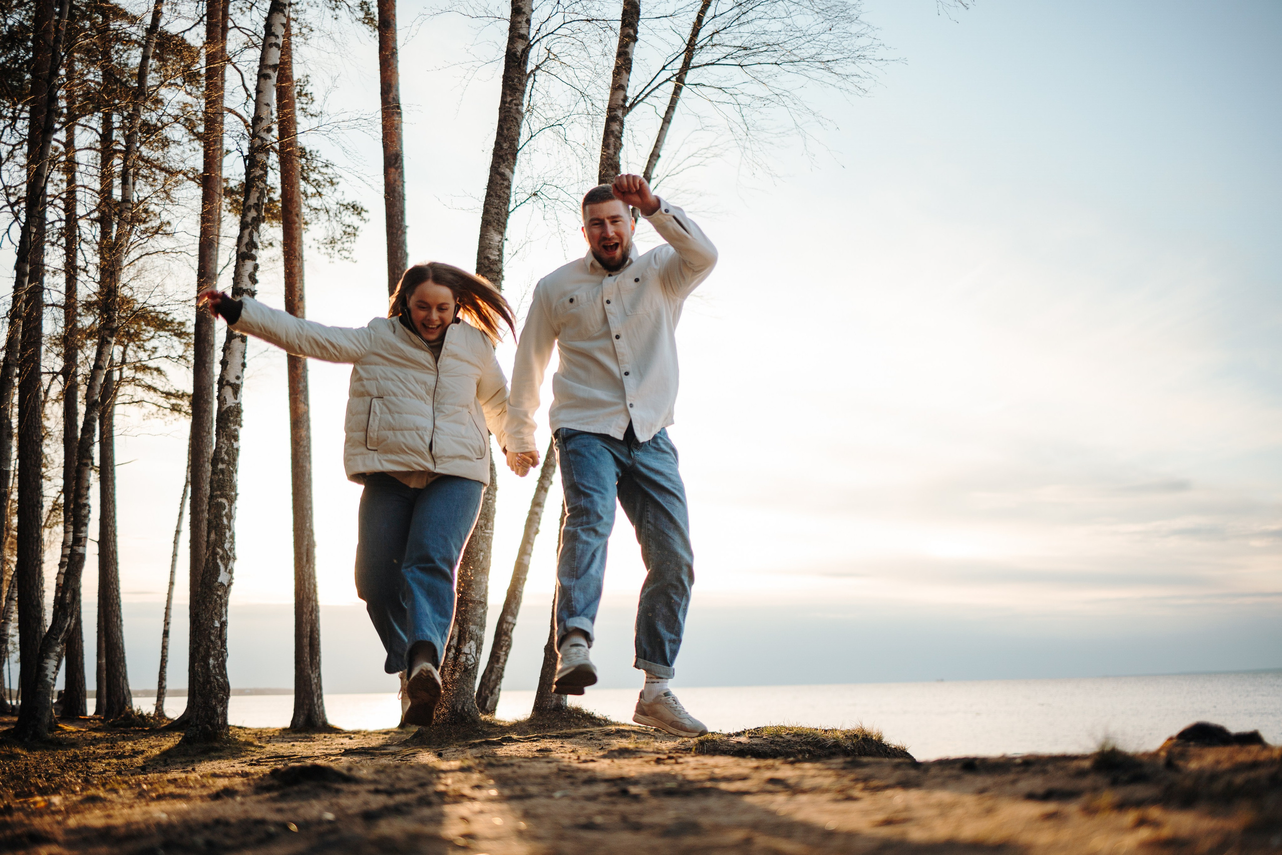 Найт и его семья. Фотограф — Анималист | Санкт-Петербург