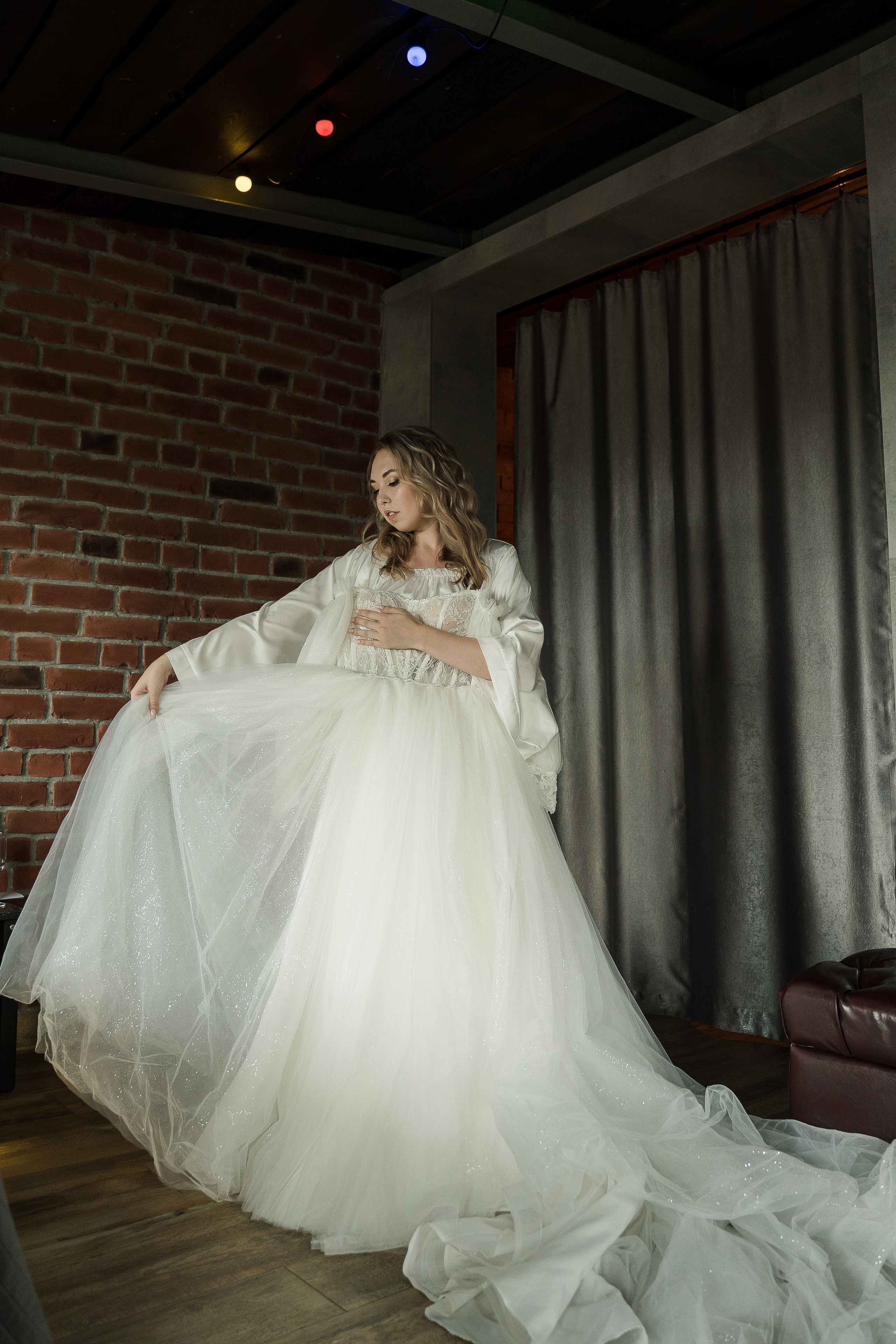 Артём и Алёна. Свадебный и семейный фотограф в Пушкине и Санкт-Петербурге Мария Филиппова