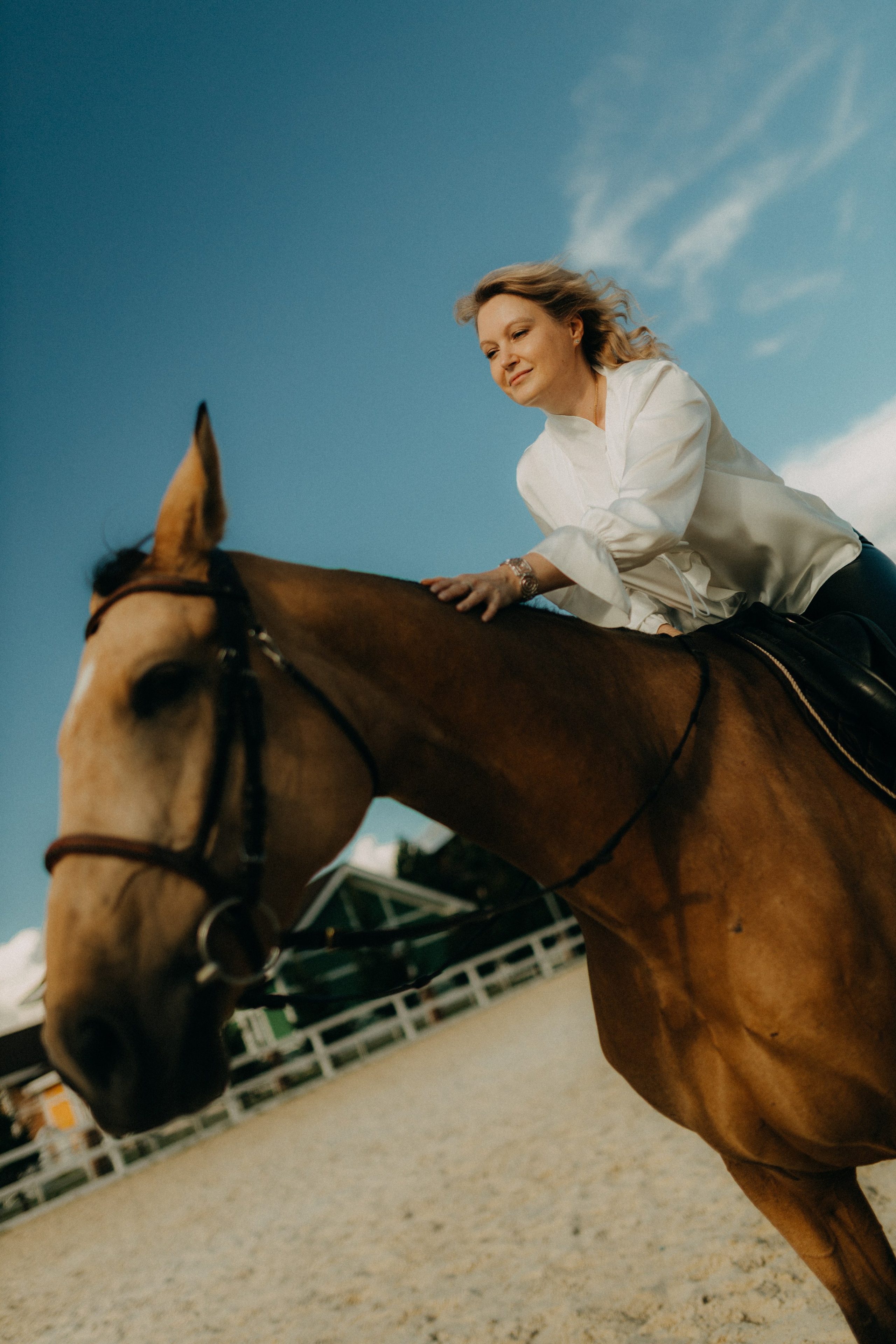 Светлана. Фотограф НОГИНСК, Москва, Анастасия Белая