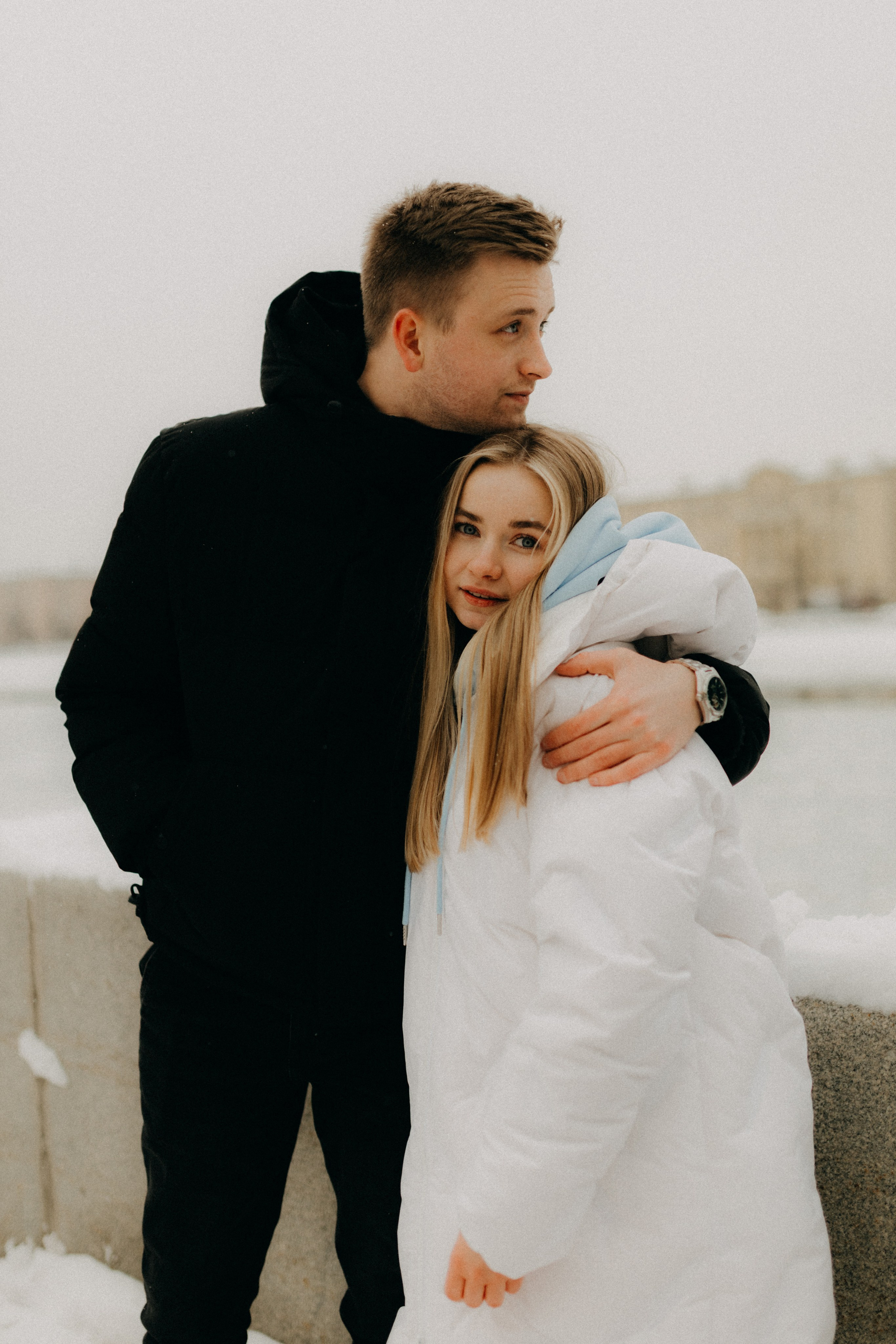 Анна & Сергей. Фотограф НОГИНСК, Москва, Анастасия Белая