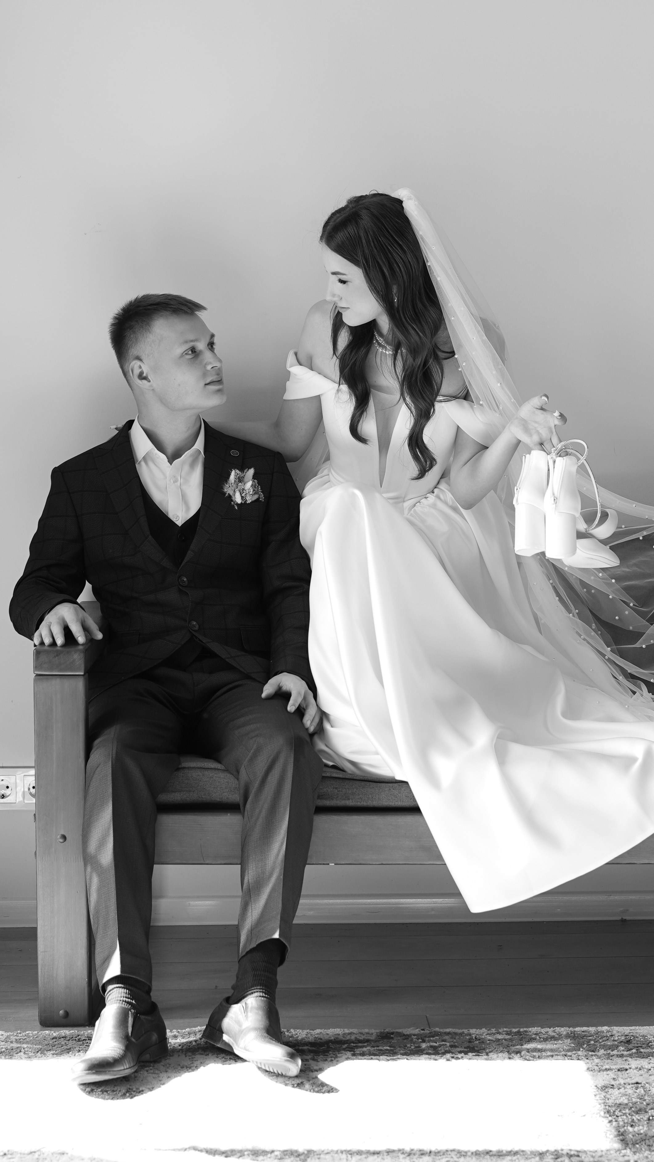 Елена и Андрей. Соня Кислер|твой фотограф|Курган