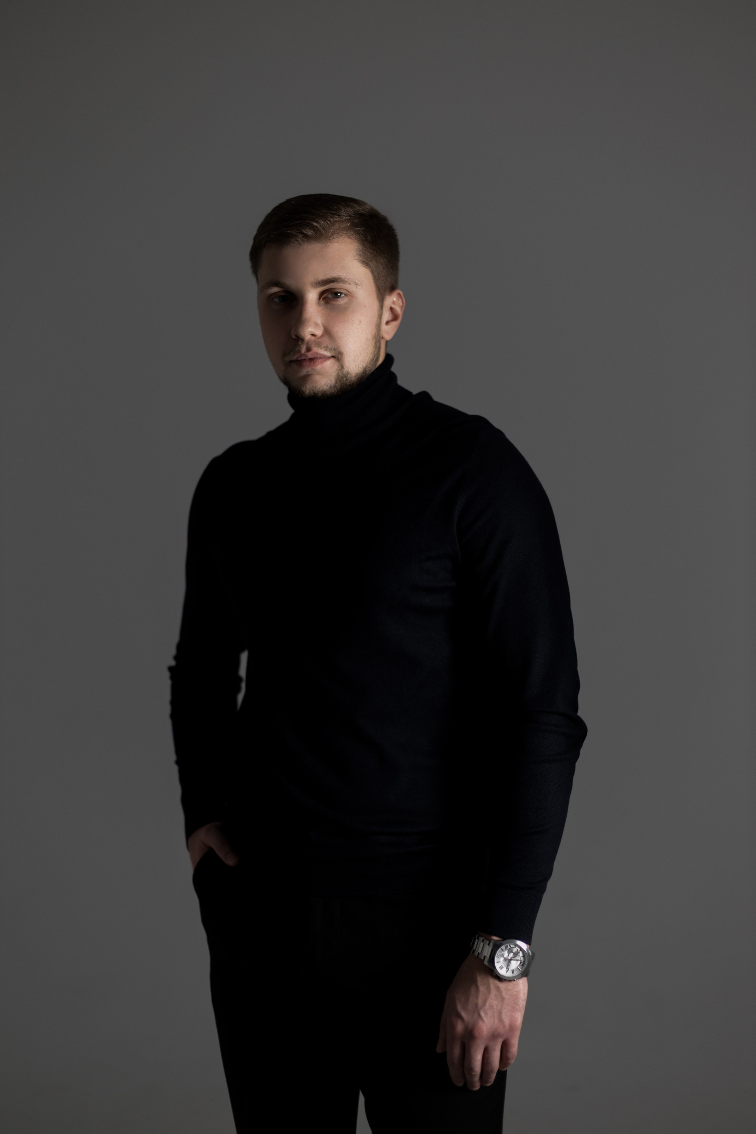 Анжелика. Кузьмина Анастасия — контент-фотограф | Москва