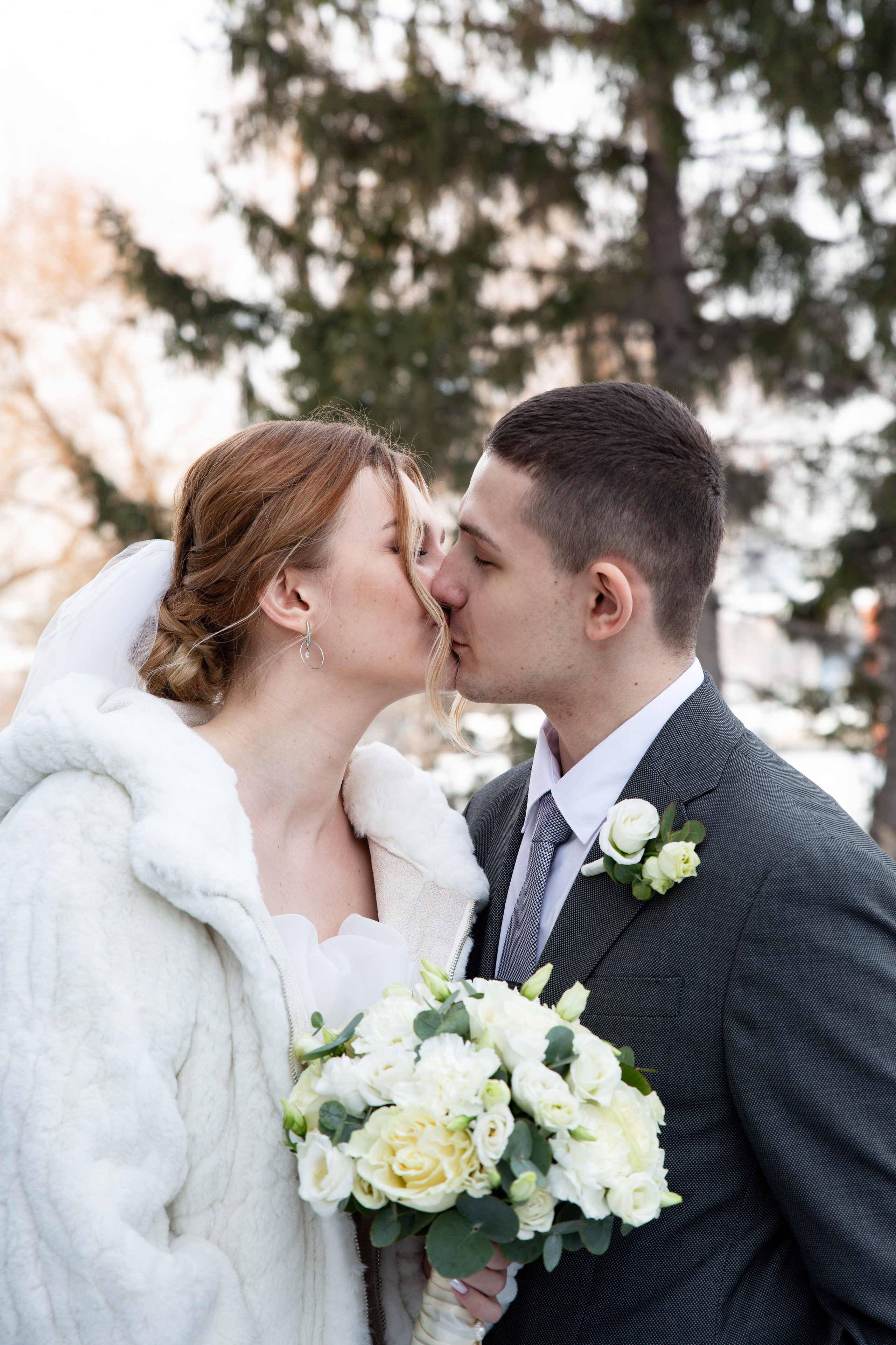 Свадьба Льва. Портретный и репортажный фотограф в Кемерово Алексеева Анастасия