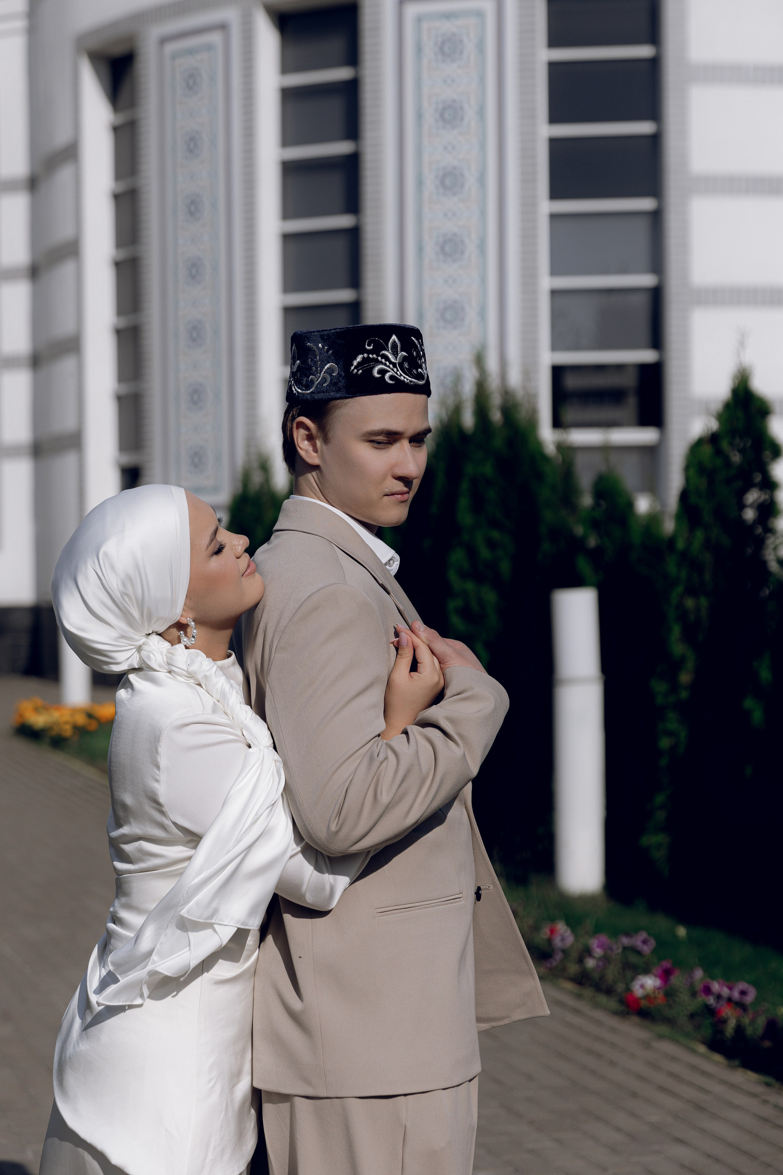 Никах. Свадебный фотограф Казань| Фотограф Казань Зевакина Анастасия