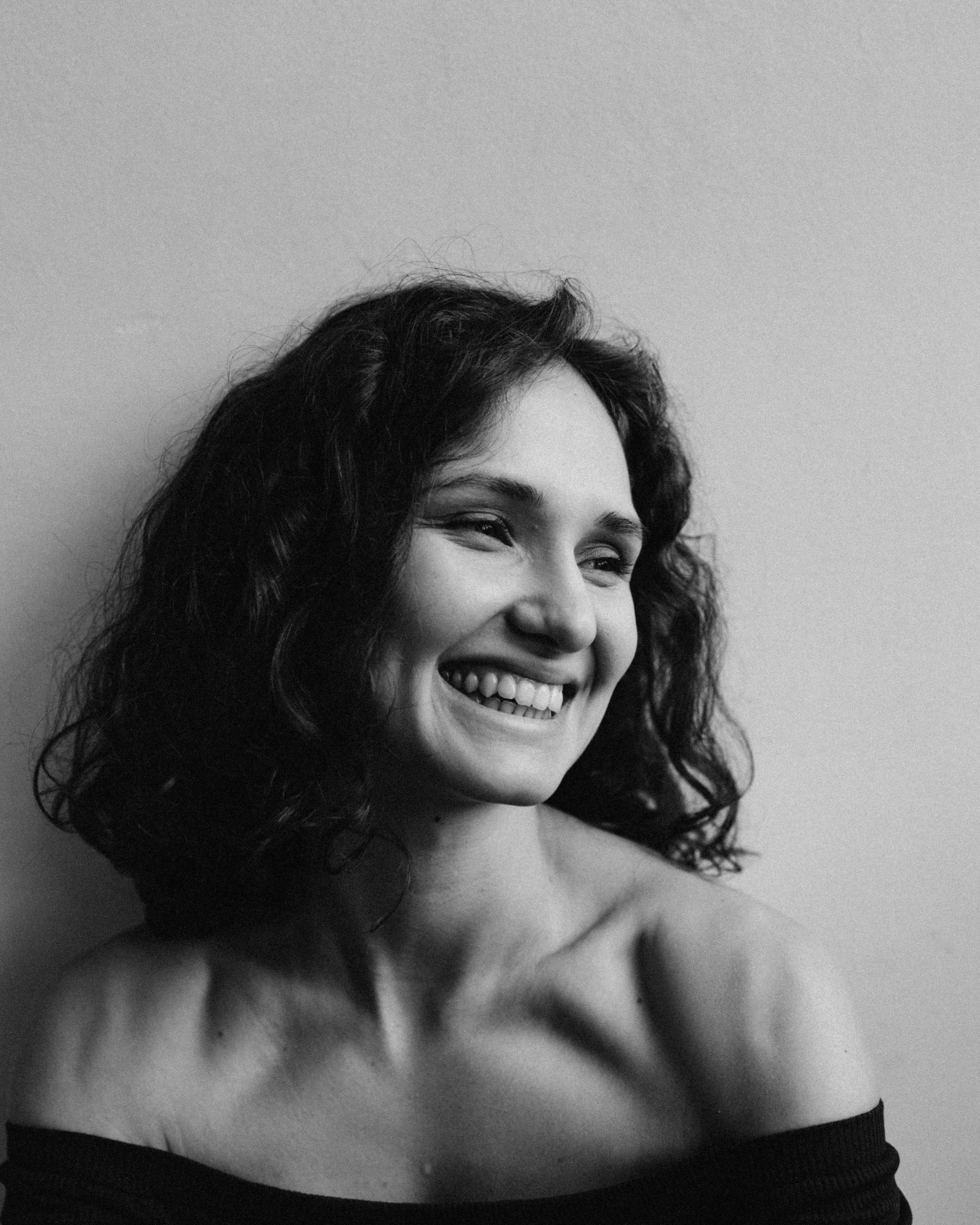 Портретный фотограф Дорошко Анастасия