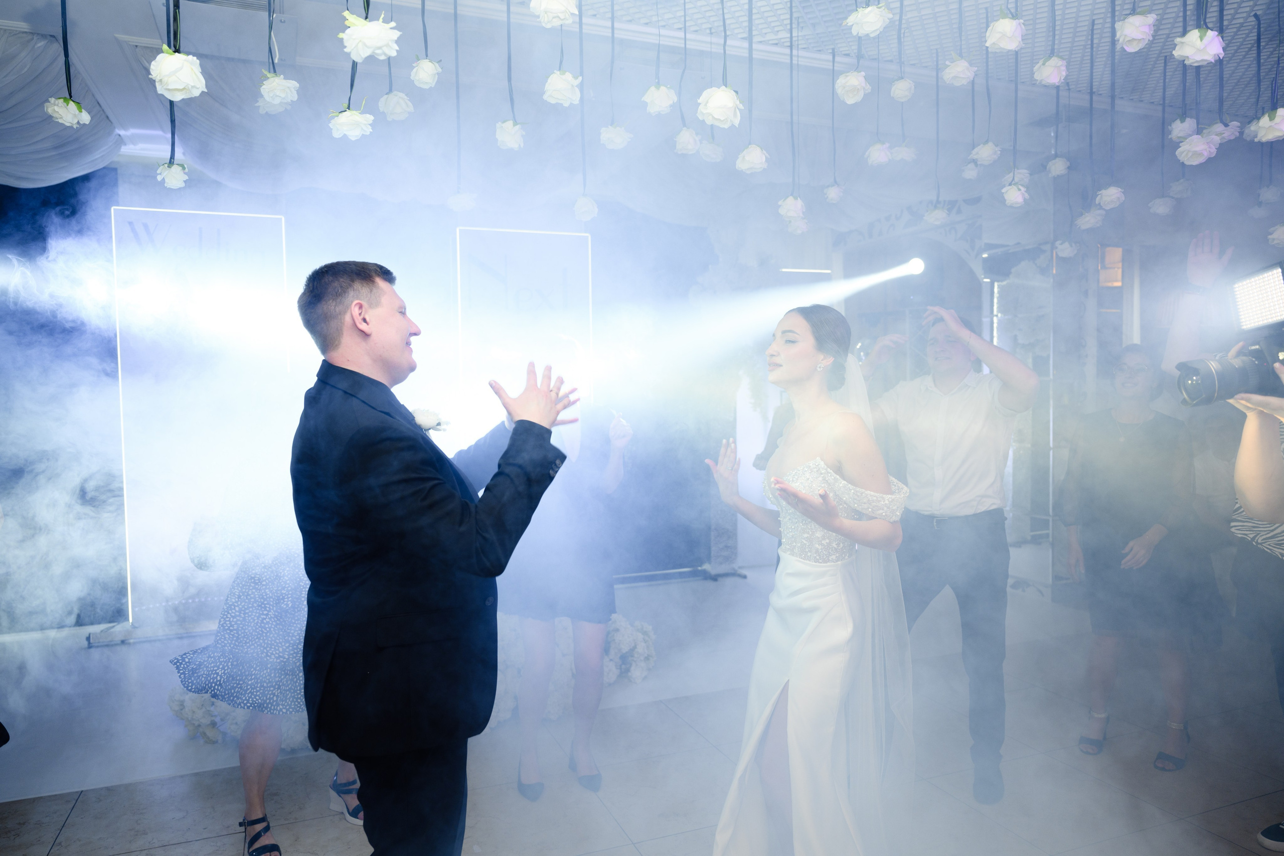 Дмитрий и Жанна. Фотограф Донецк Симкович София