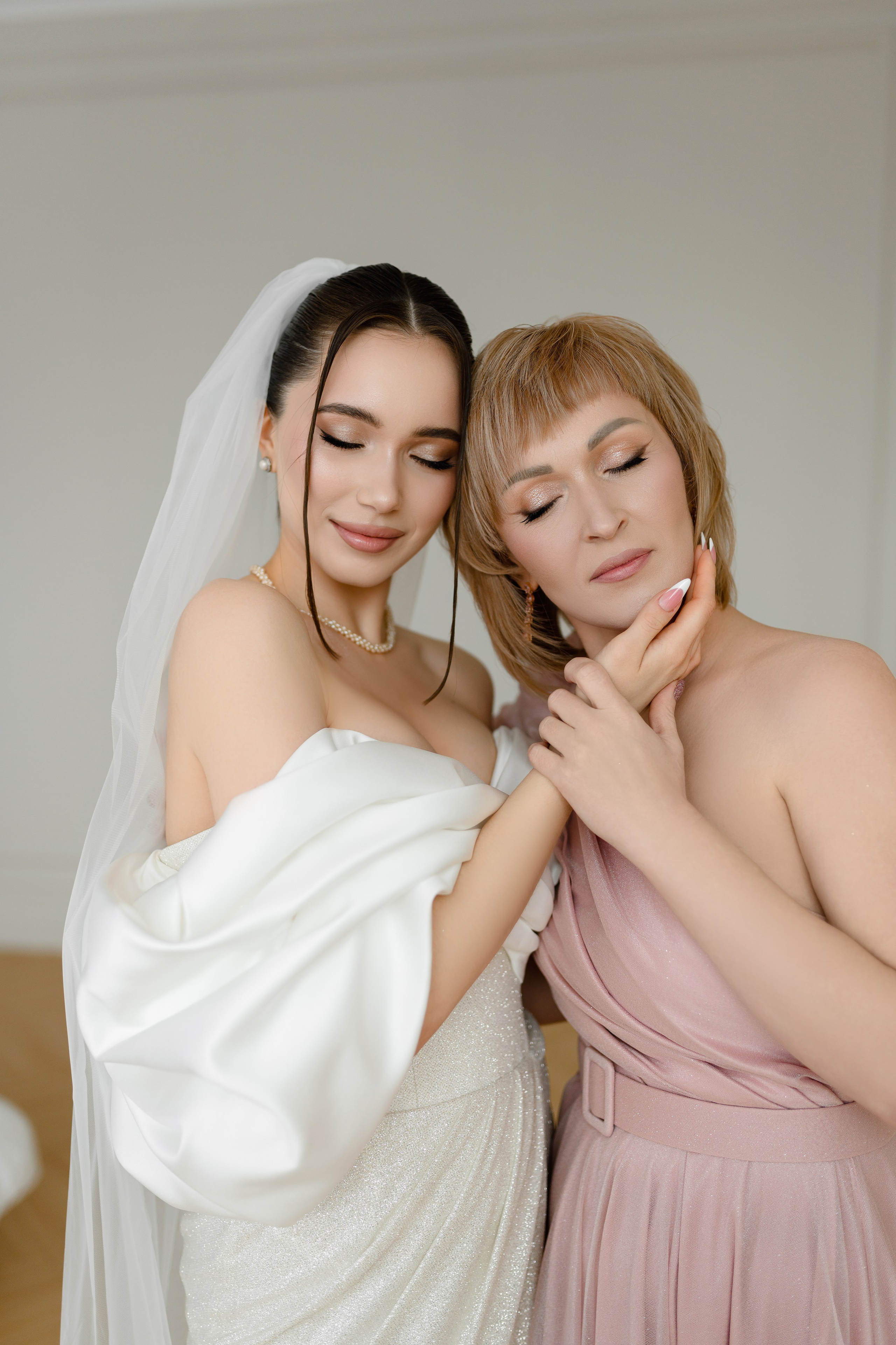 Микаэль и Карина. Фотограф Донецк Симкович София