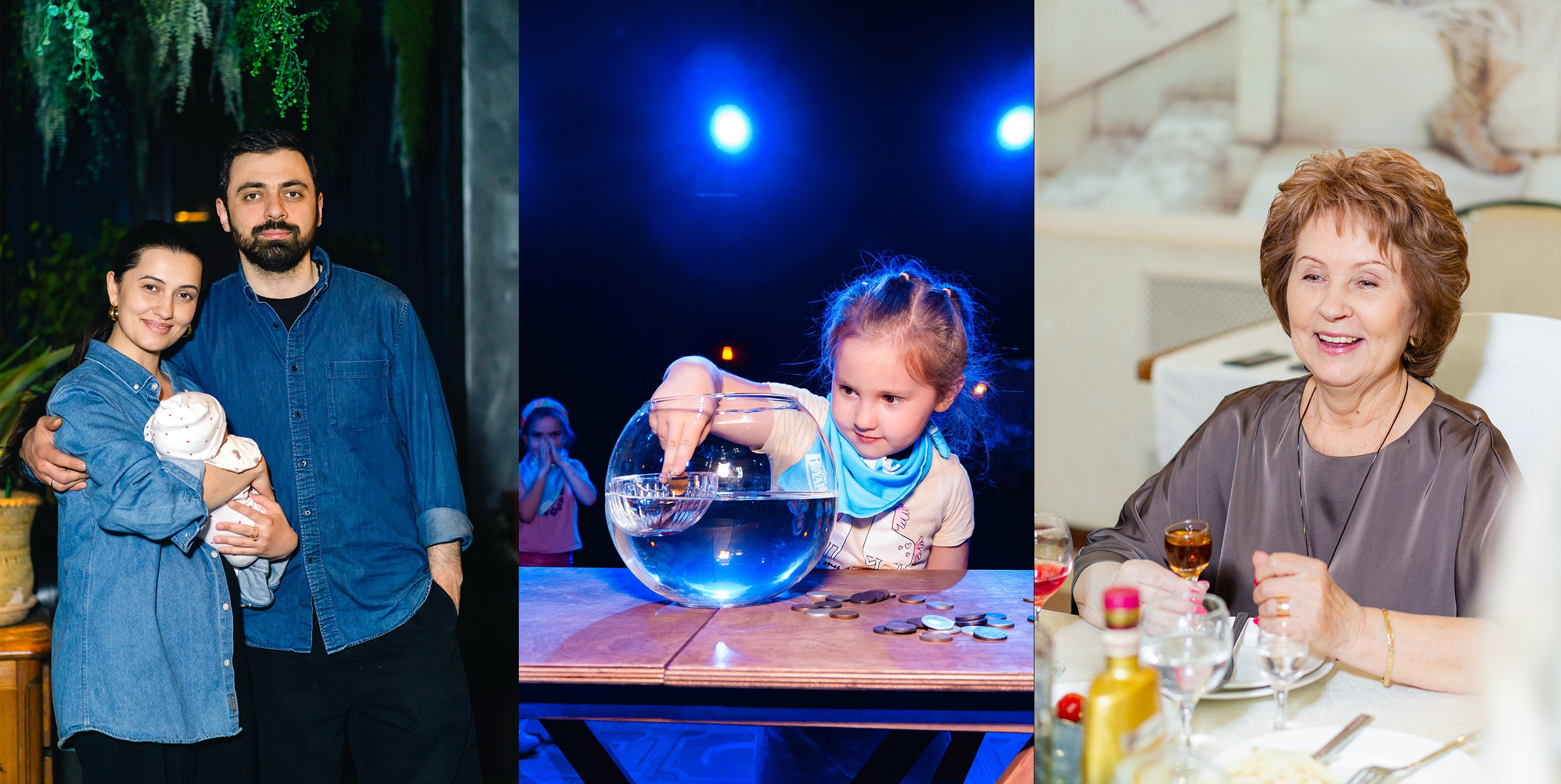 Фотограф, контент-креатор в Москве Анна Молодцова