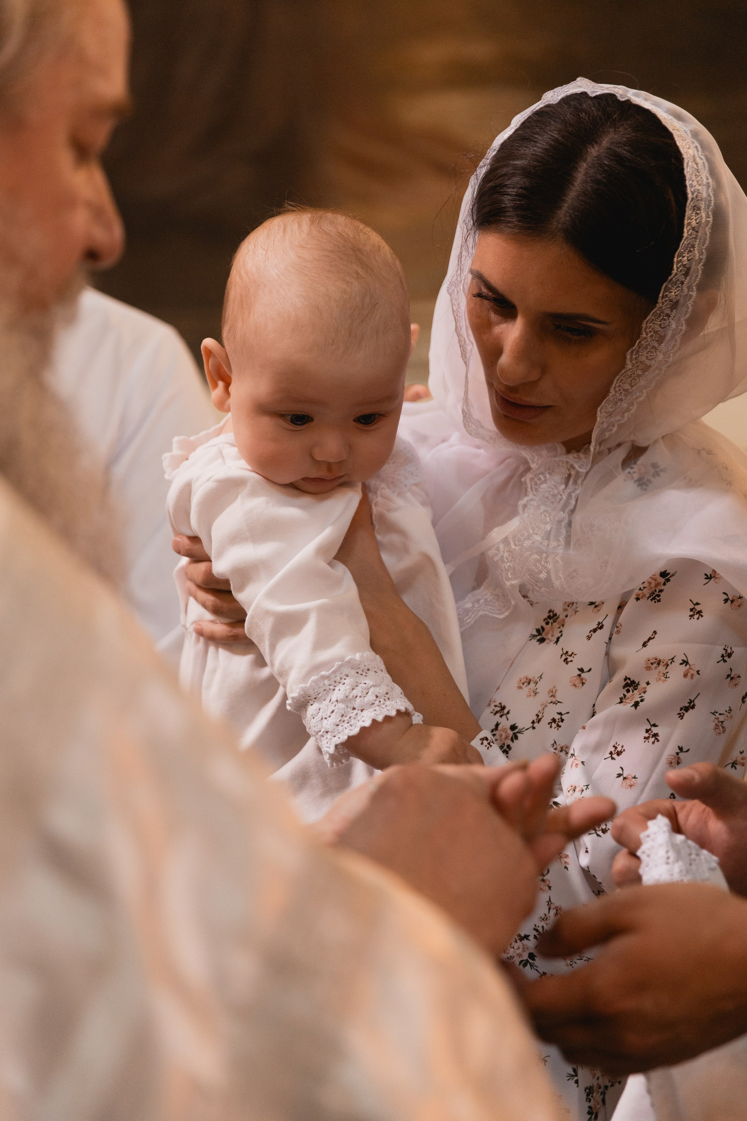 Крещения. Семейный и свадебный фотограф Лилия Матонина | Ангарск, Иркутск, Усолье-Сибирское, Байкал (Листвянка, Ольхон), Иркутская область